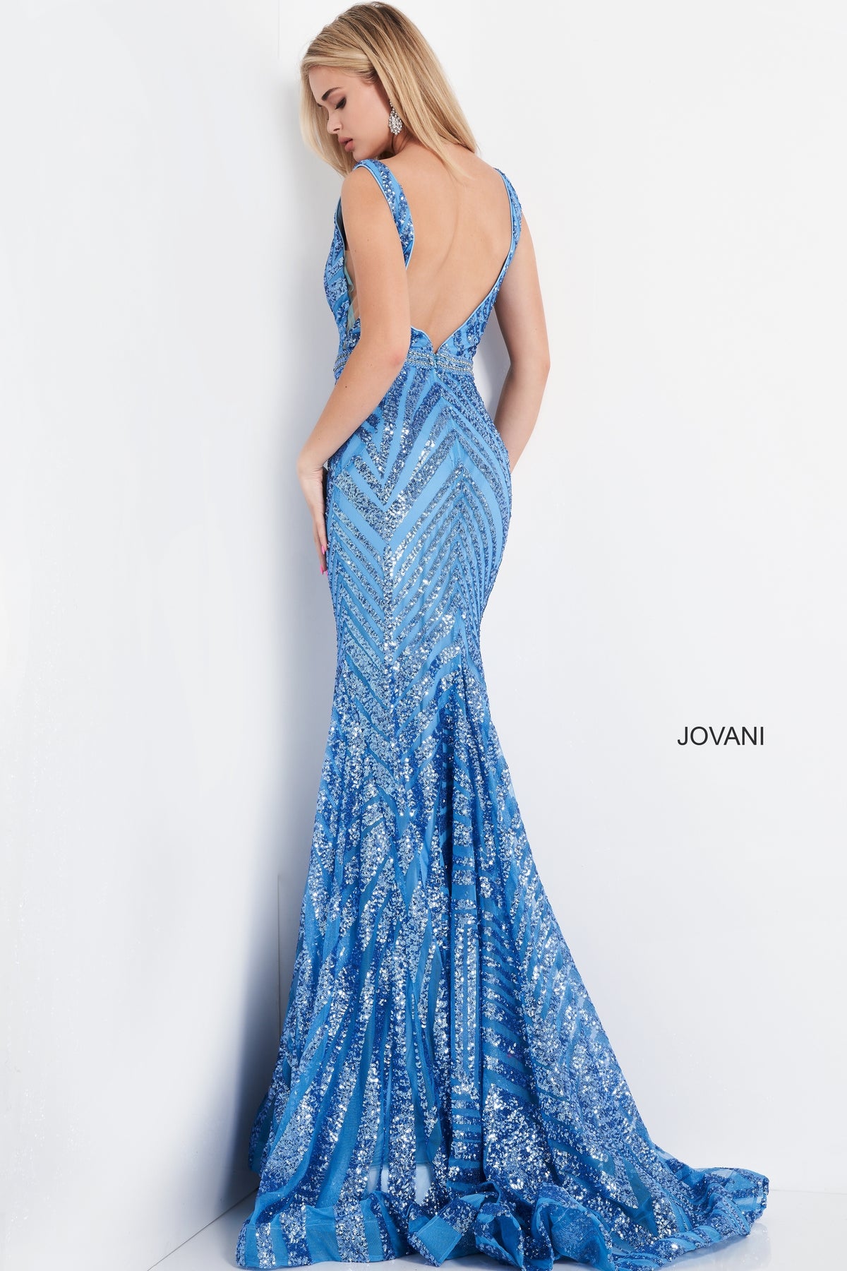 Jovani 03570