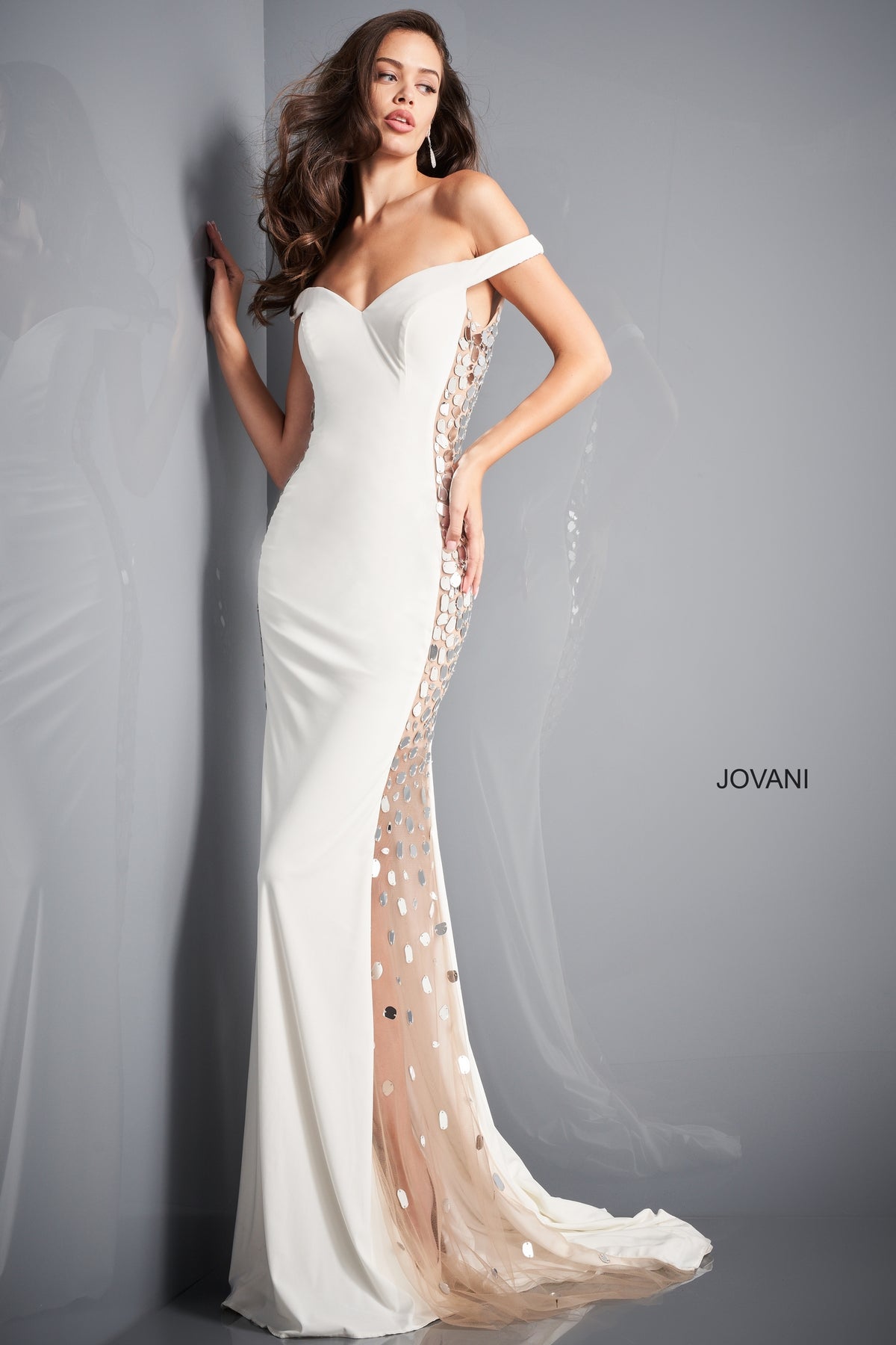 Jovani 03615