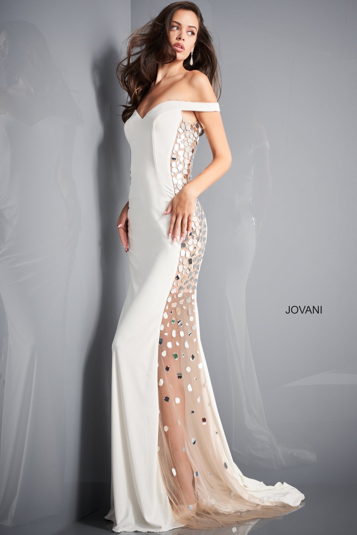 Jovani 03615