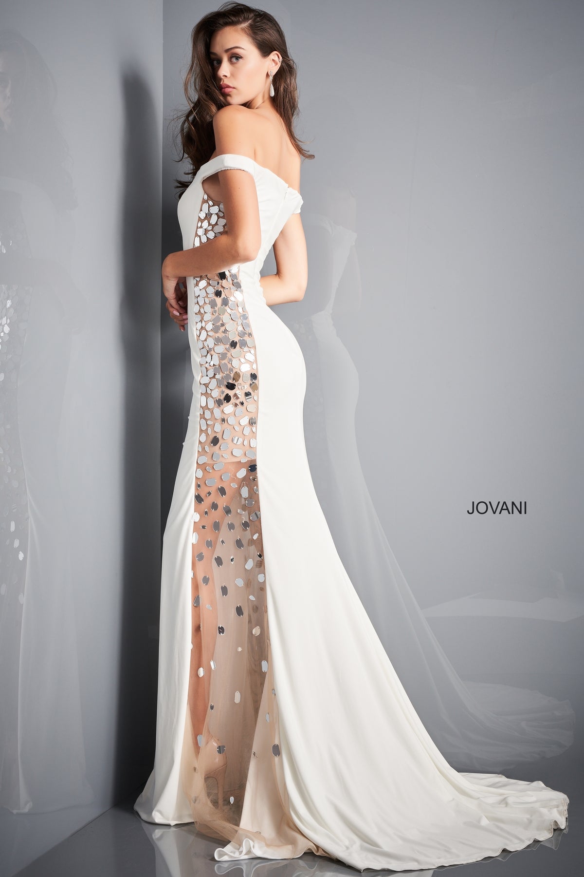 Jovani 03615