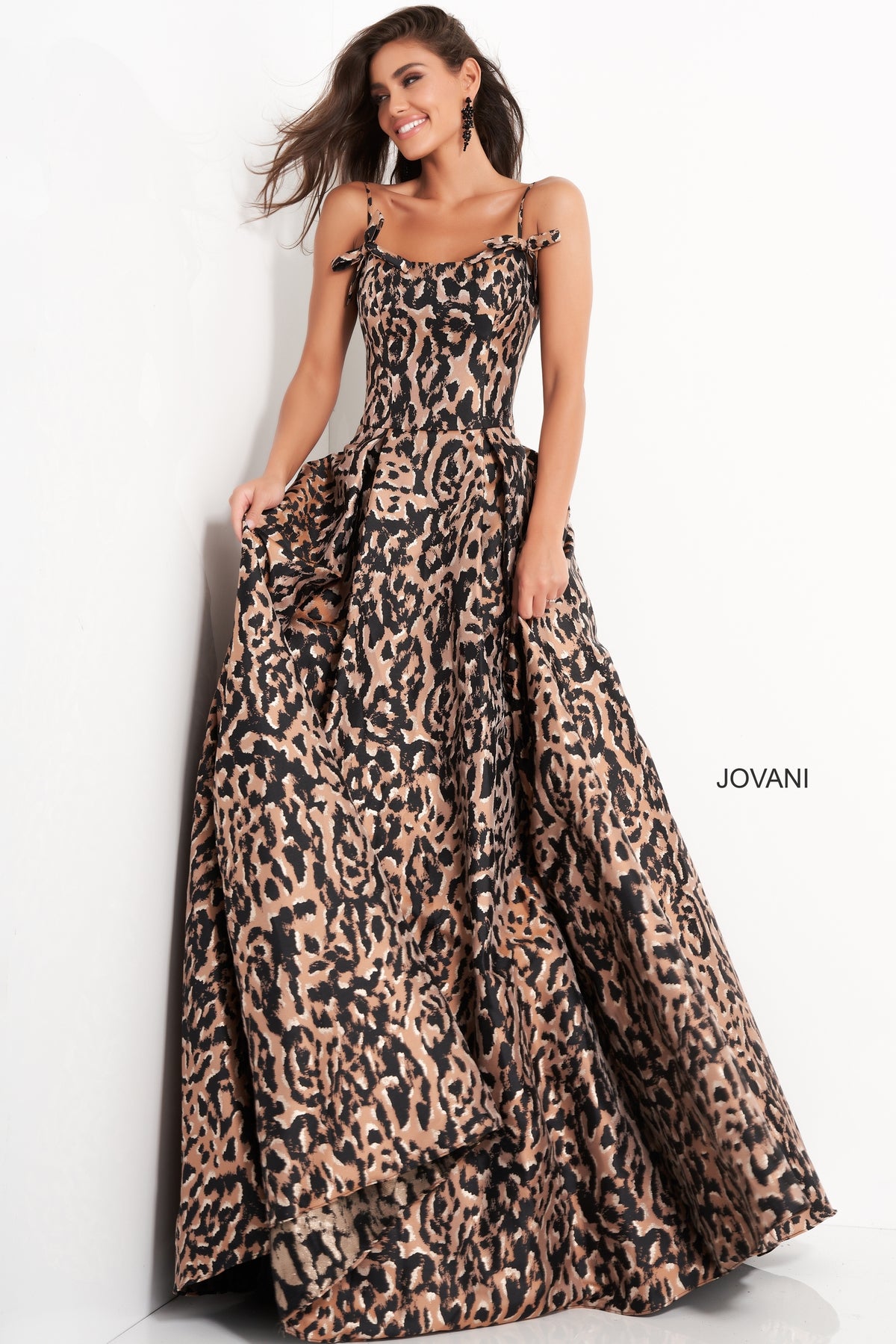 Jovani 03838