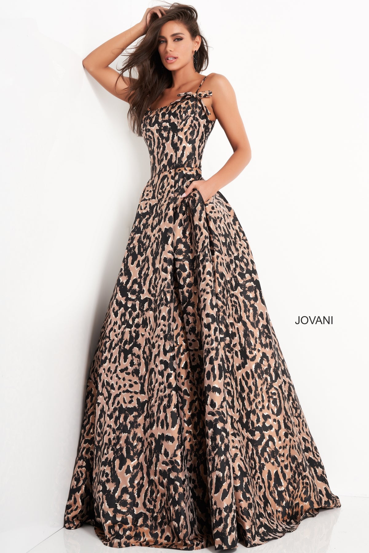 Jovani 03838