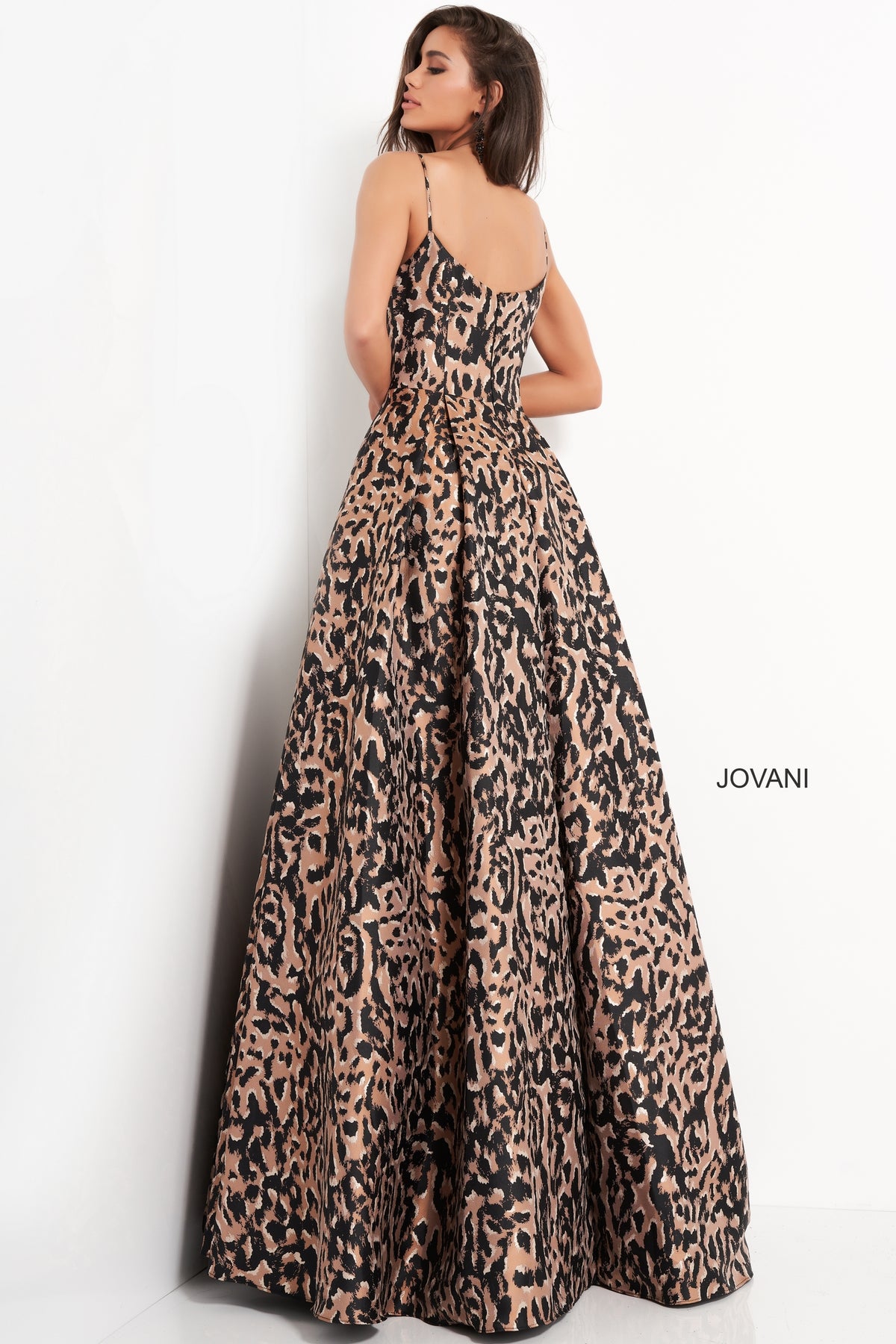 Jovani 03838