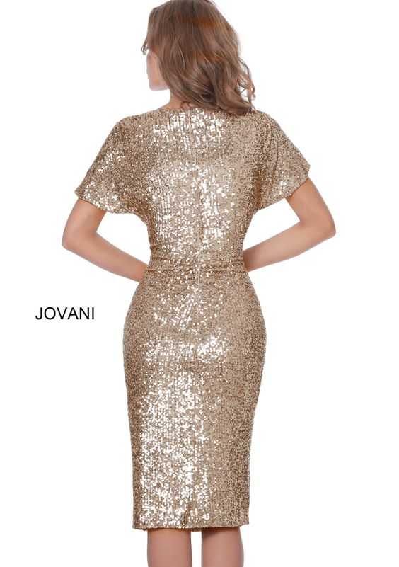 Jovani 03853