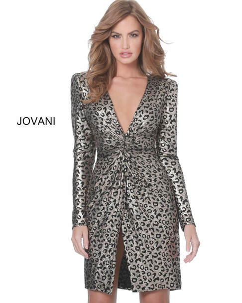 Jovani 03919