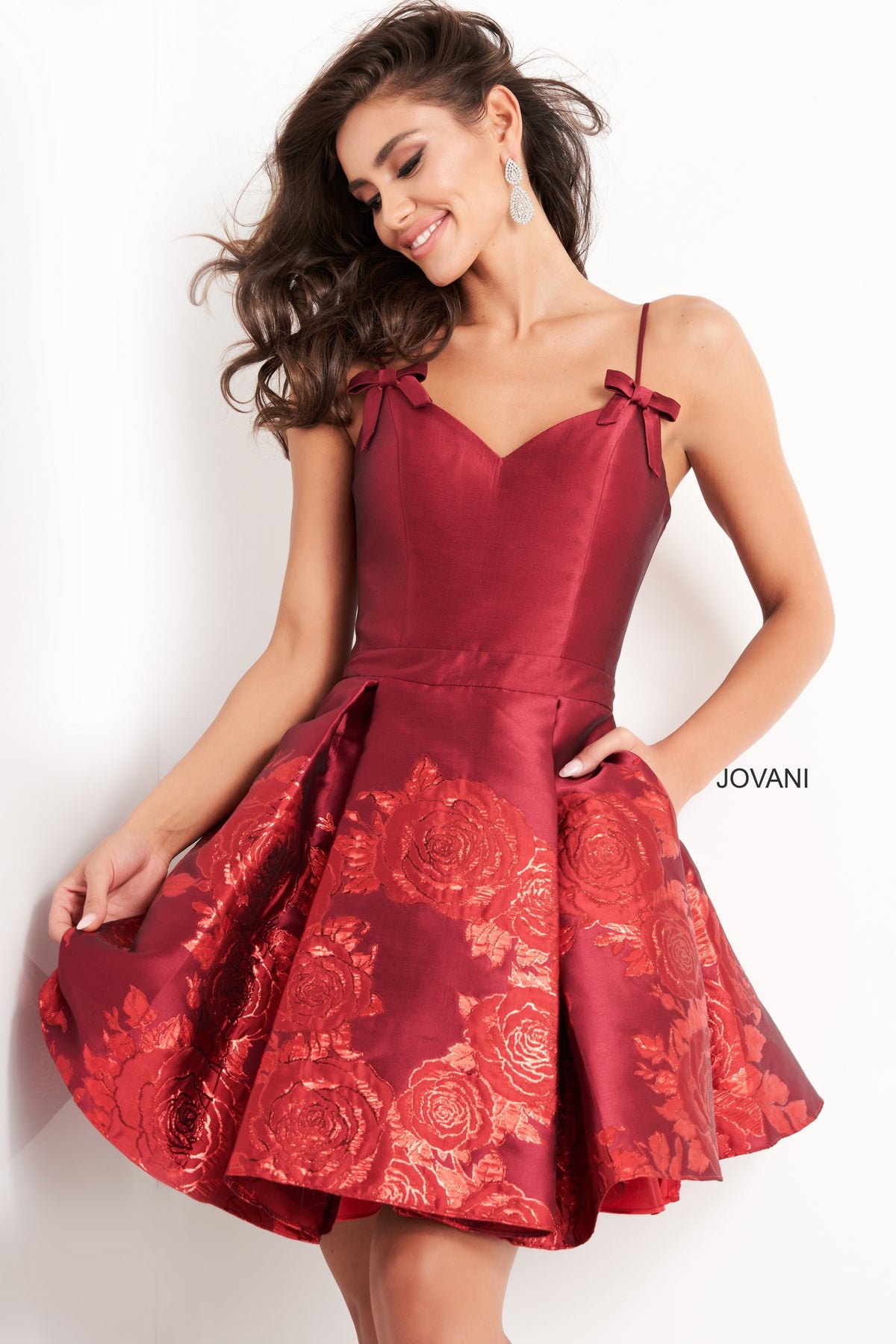 Jovani 03929