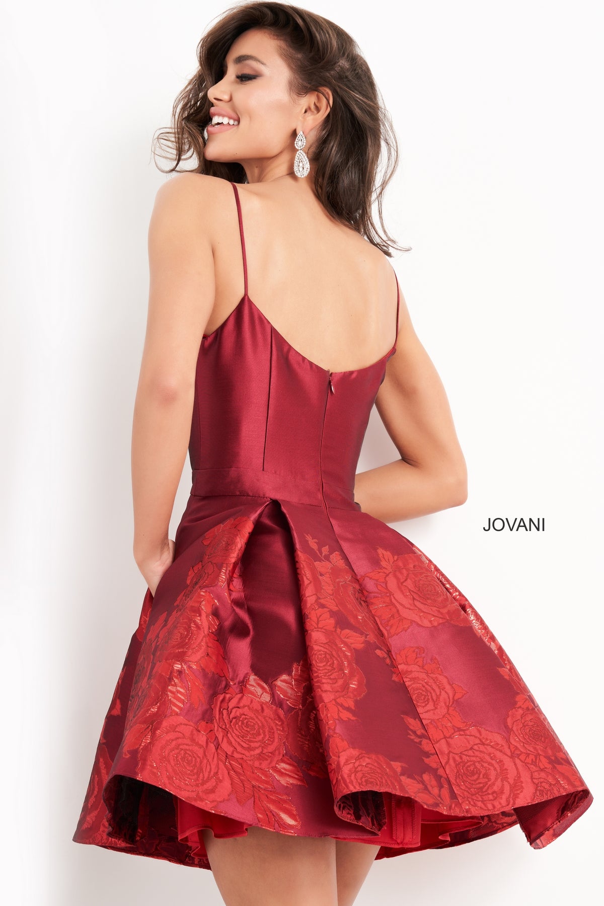 Jovani 03929