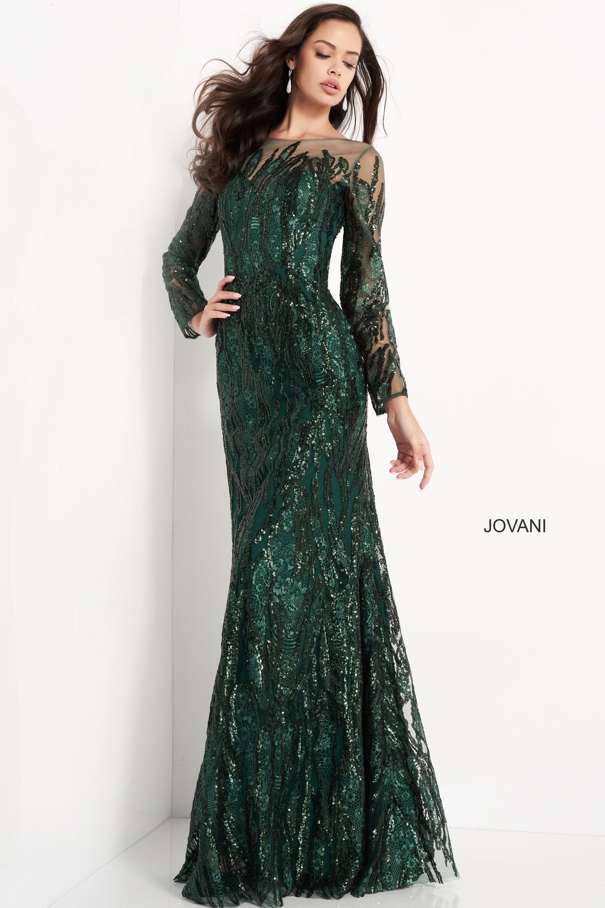 Jovani 03936