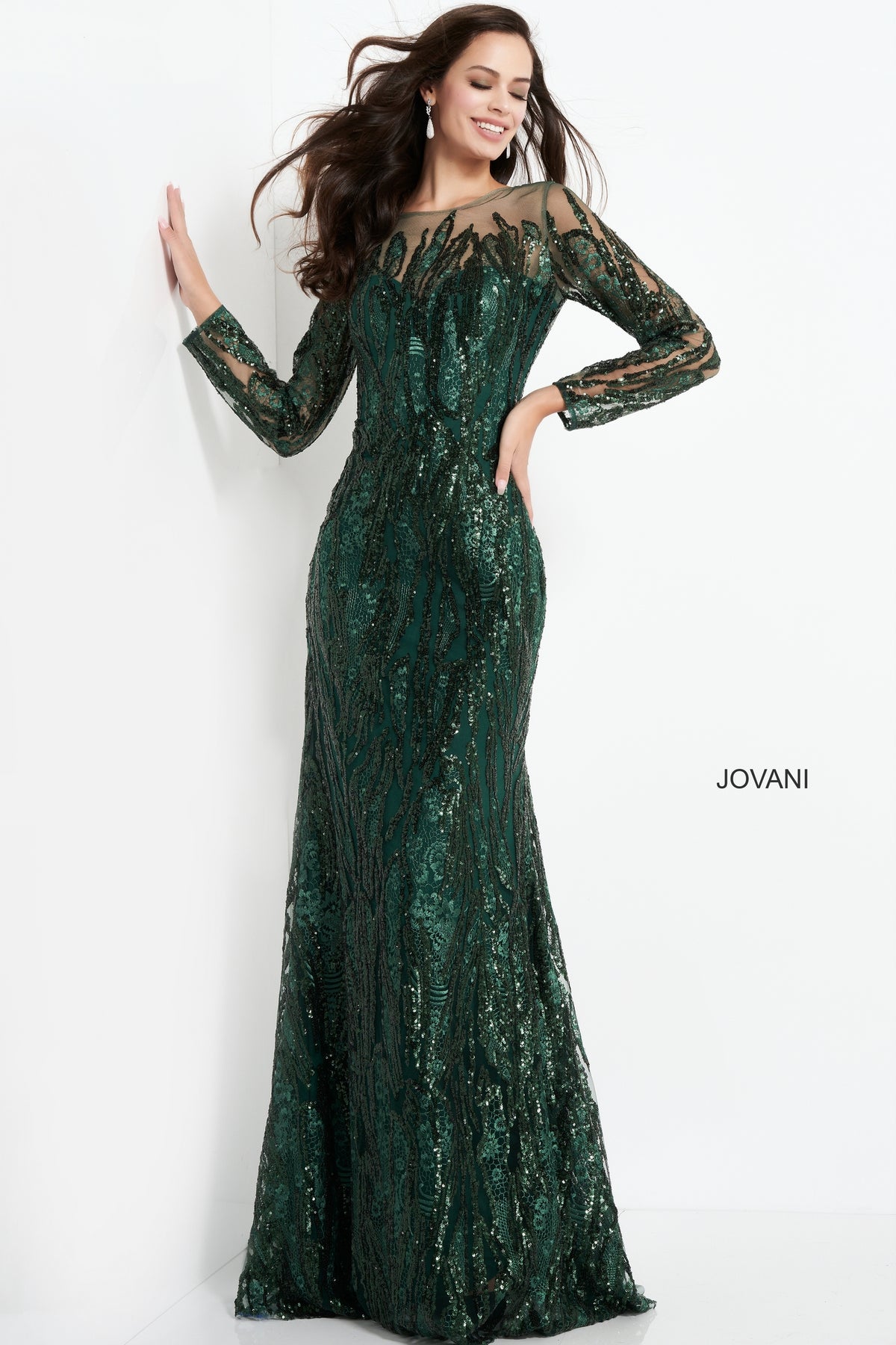 Jovani 03936