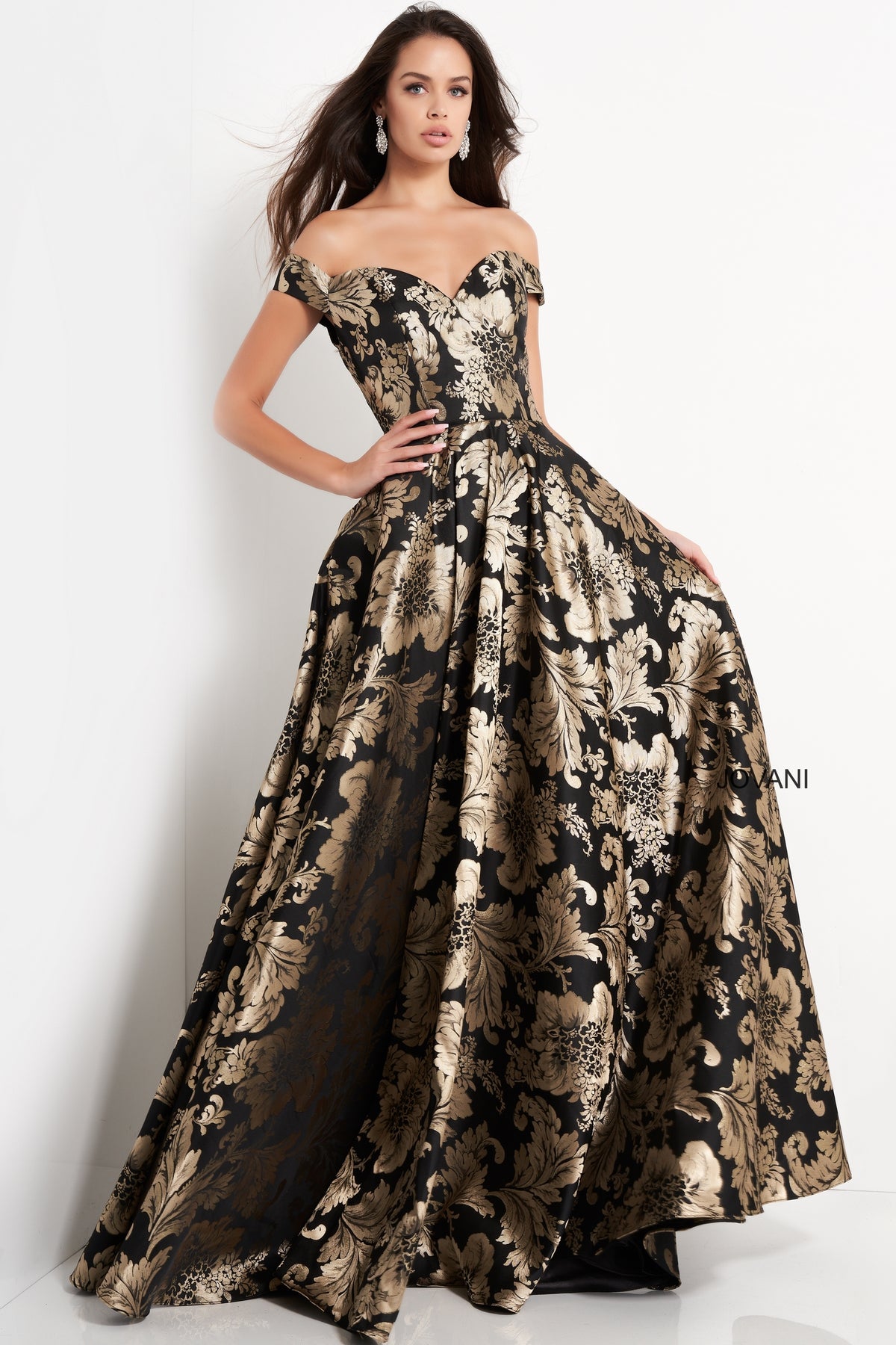 Jovani 03942