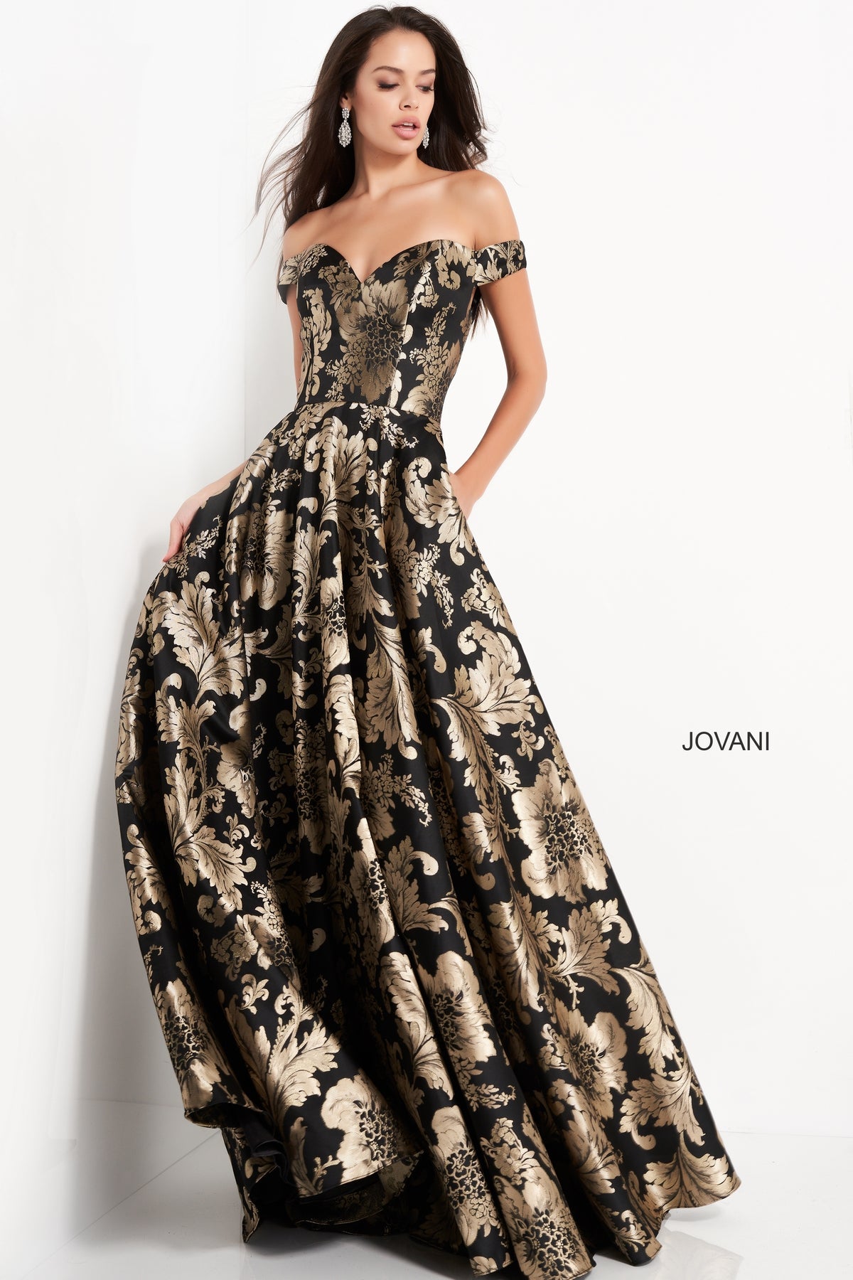 Jovani 03942