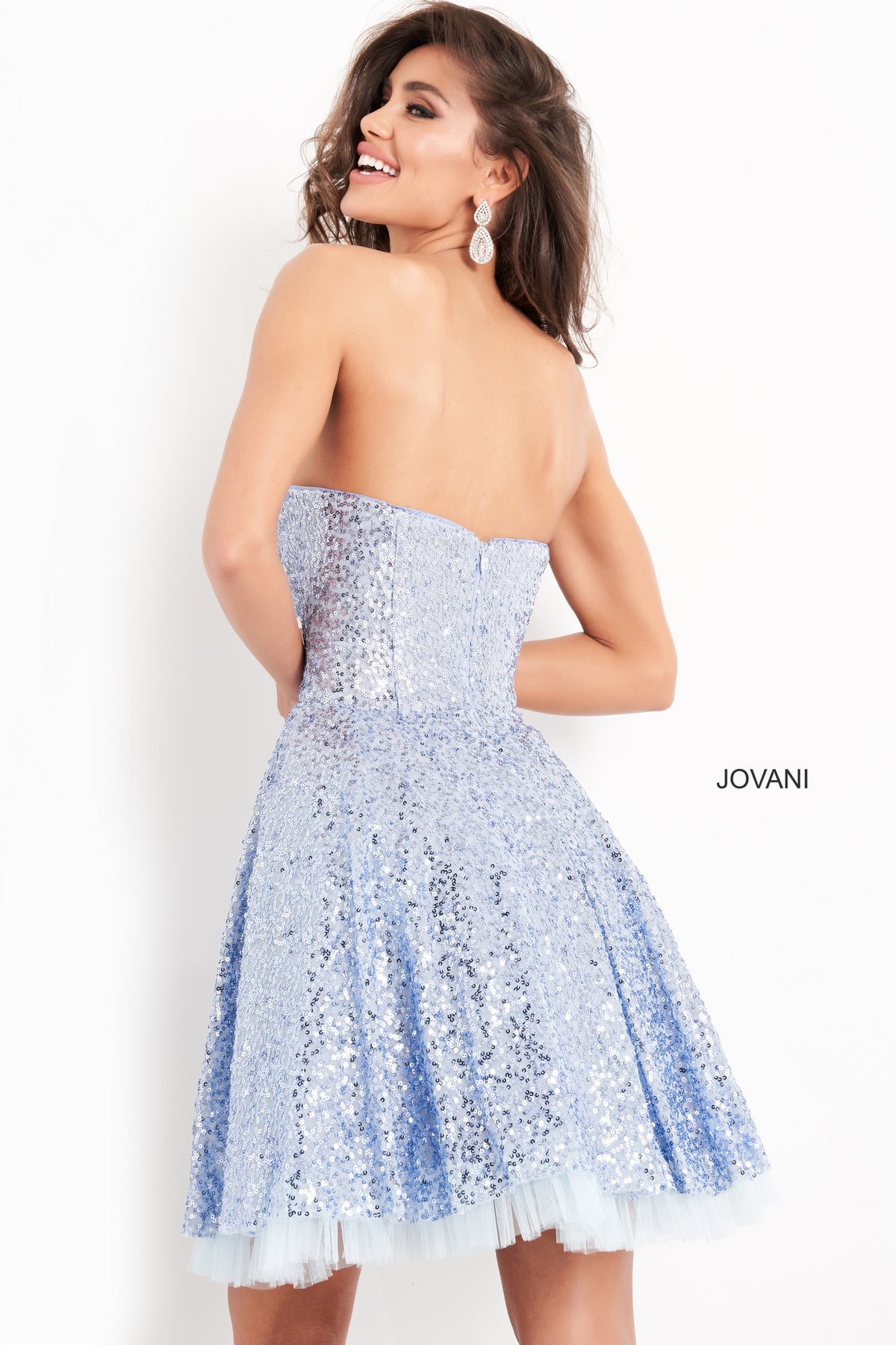 Jovani 04020