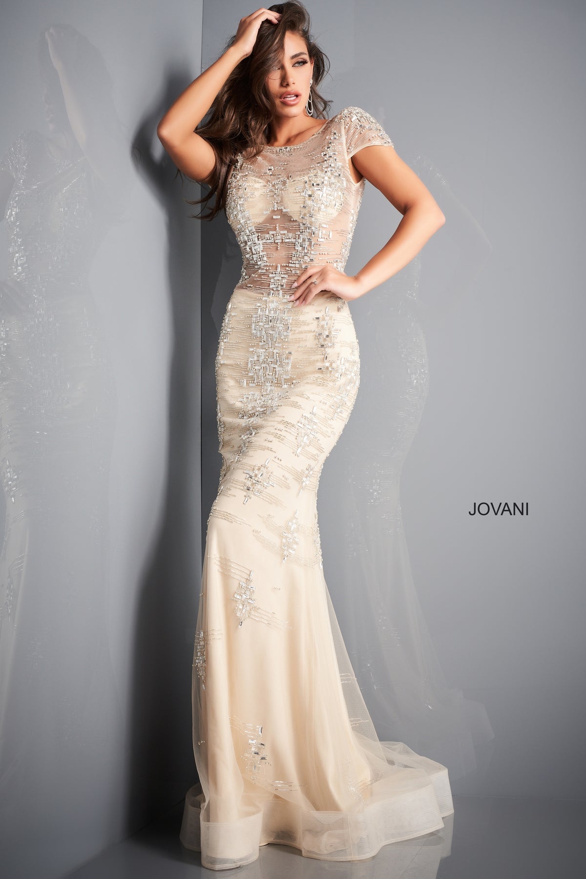 Jovani 04025