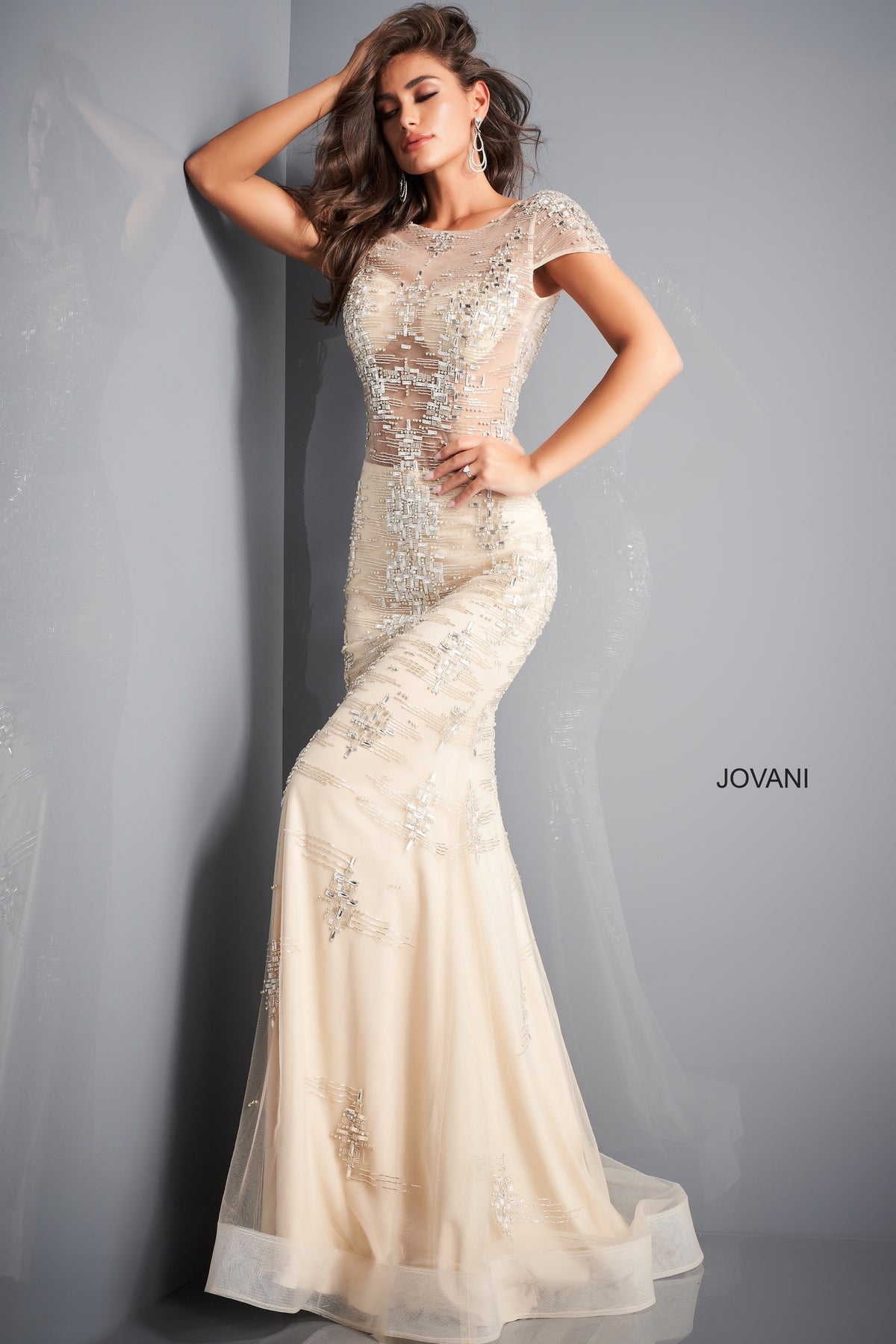 Jovani 04025