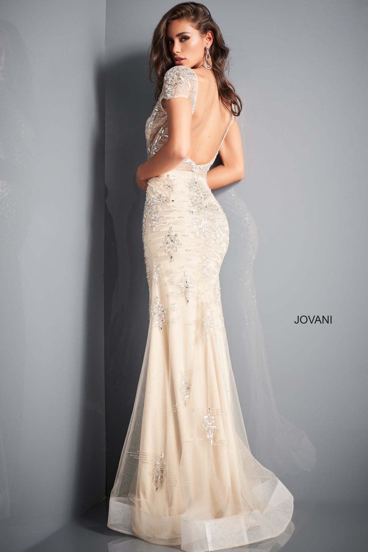 Jovani 04025