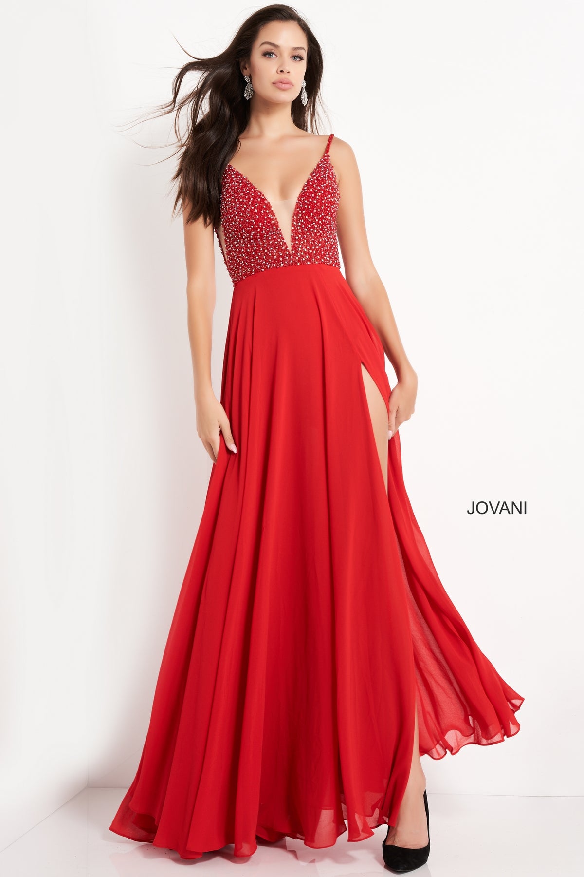 Jovani 04091