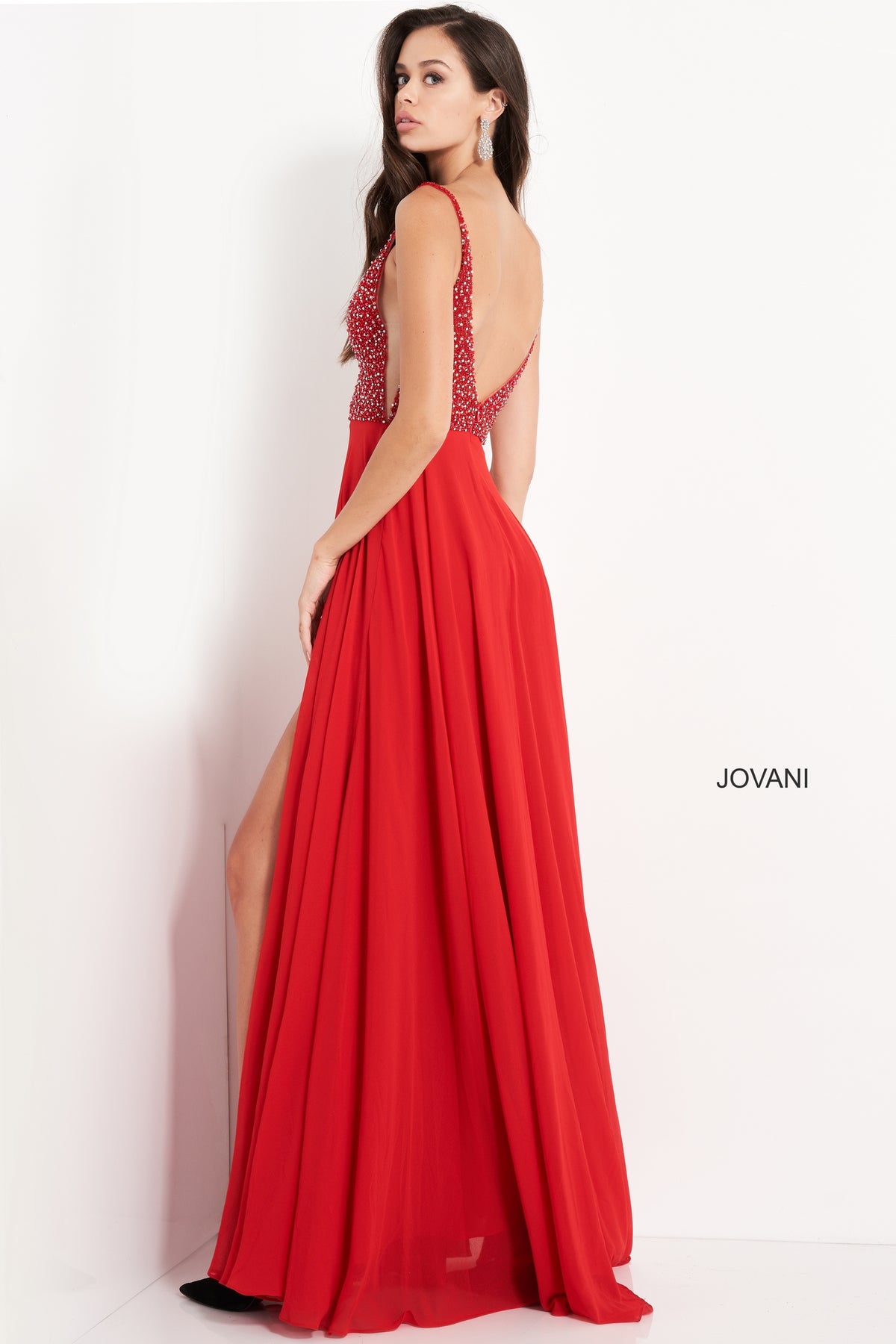 Jovani 04091