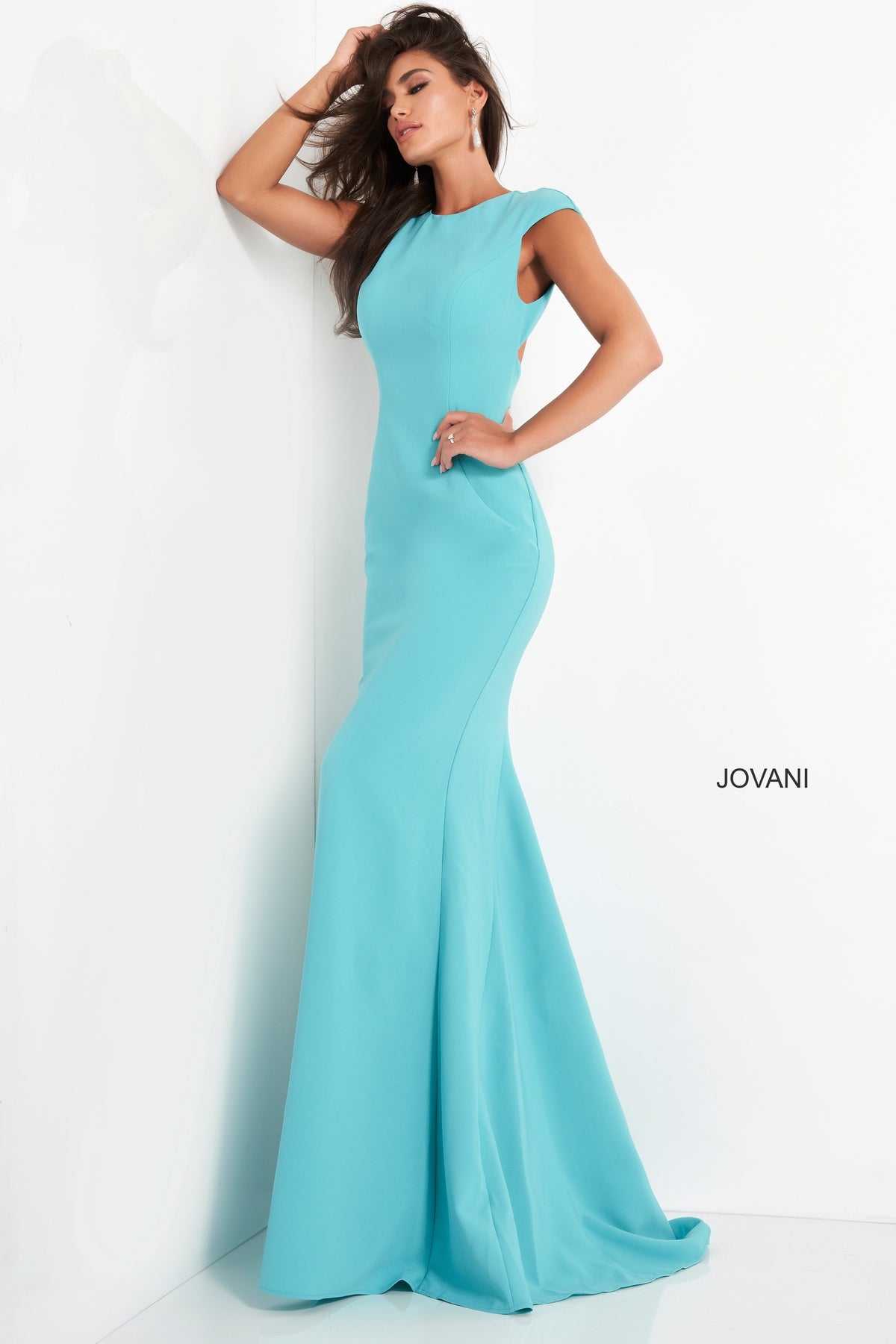 Jovani 04098