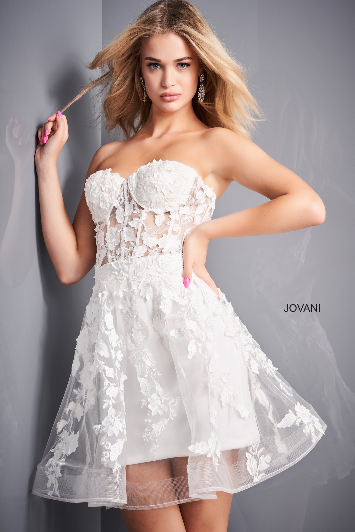 Jovani 04109