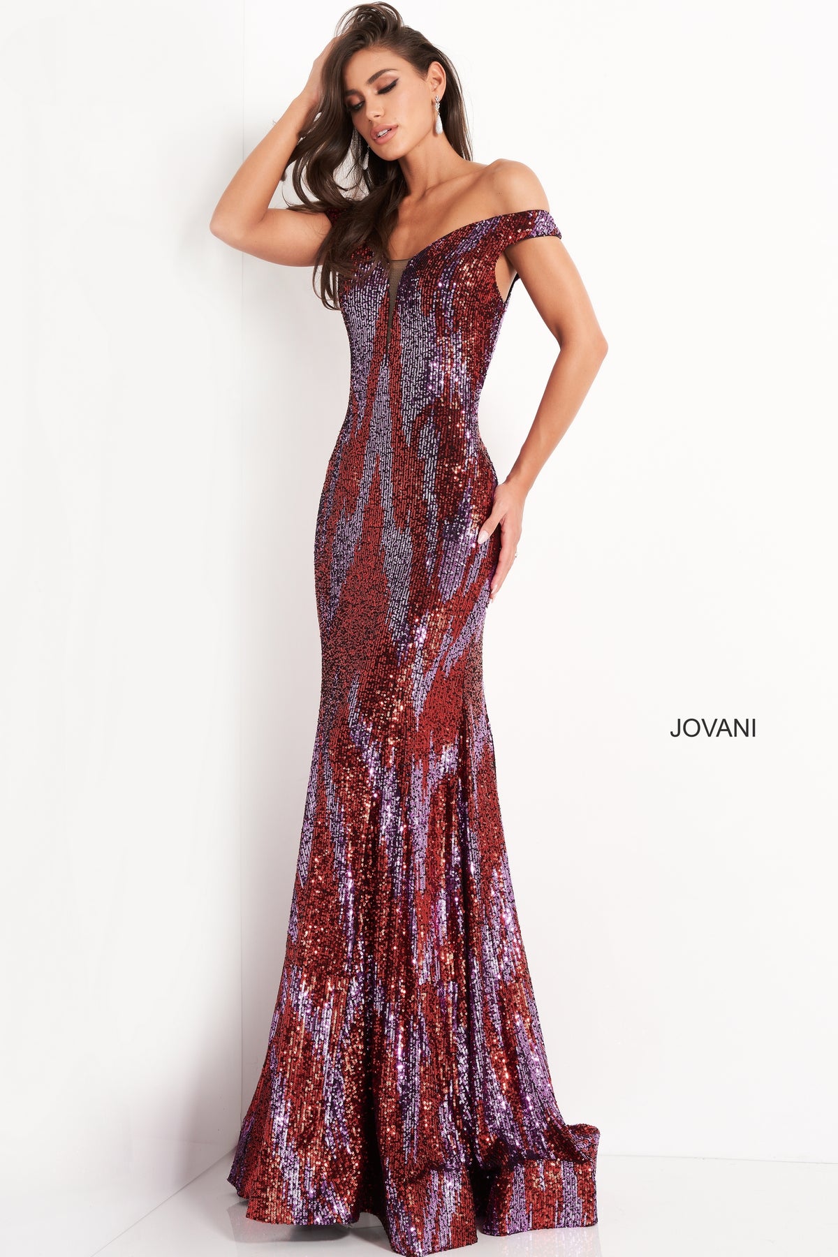 Jovani 04149