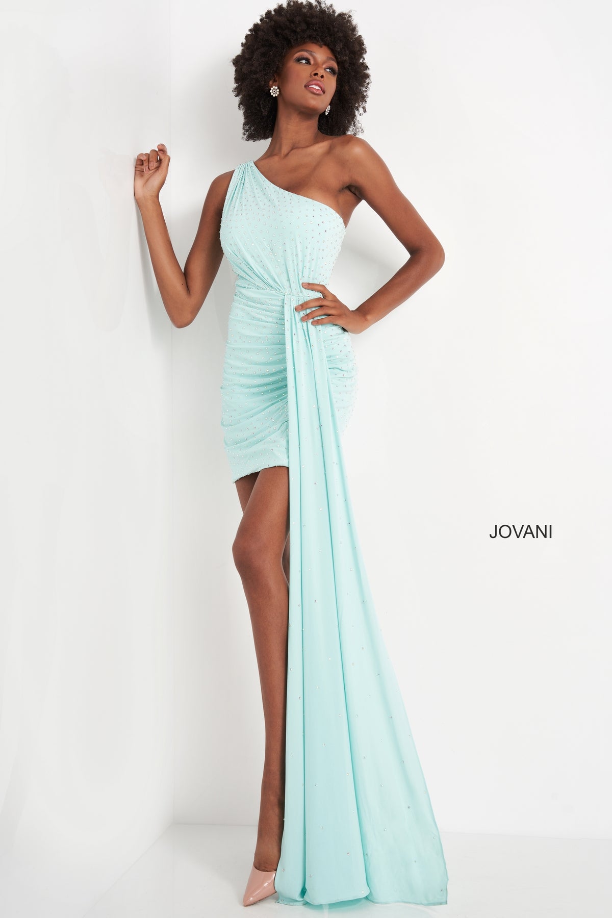 Jovani 04153