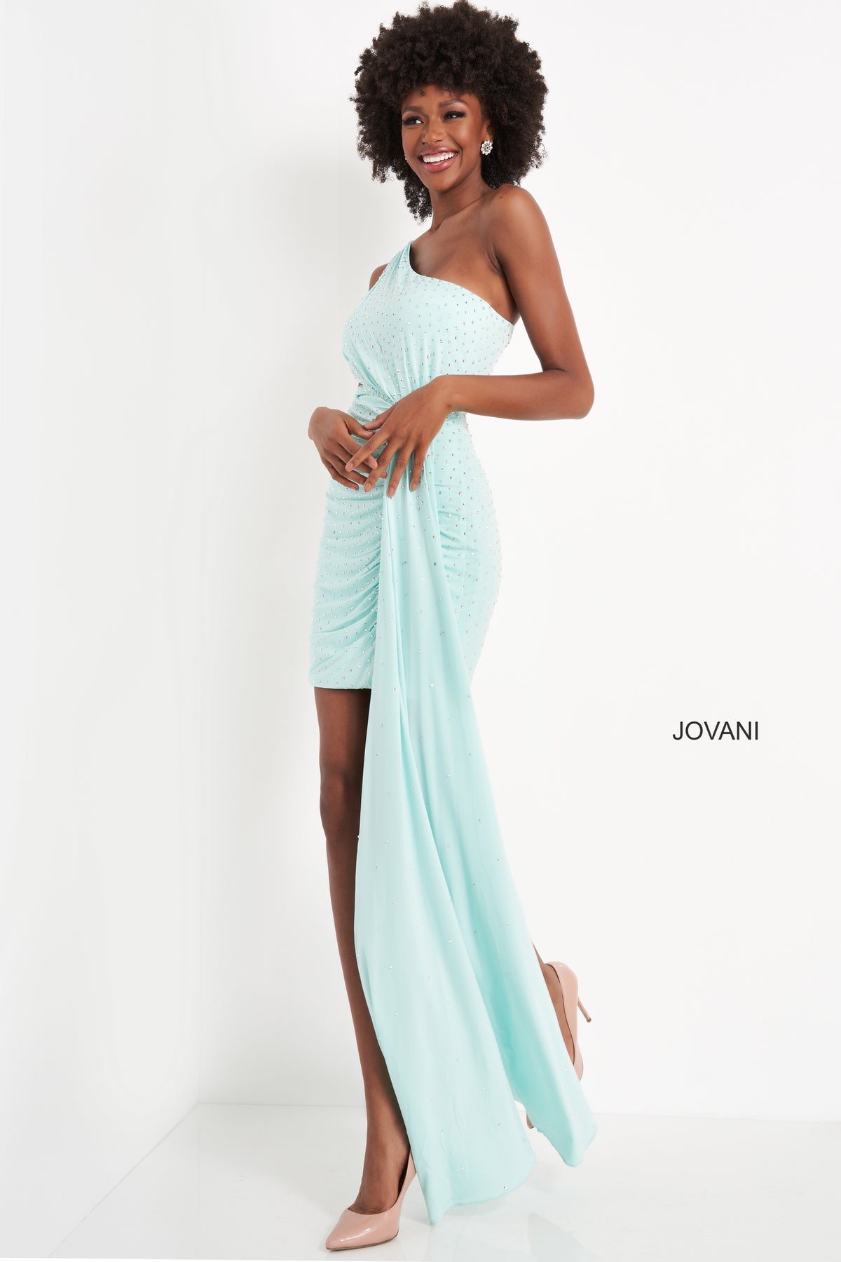 Jovani 04153