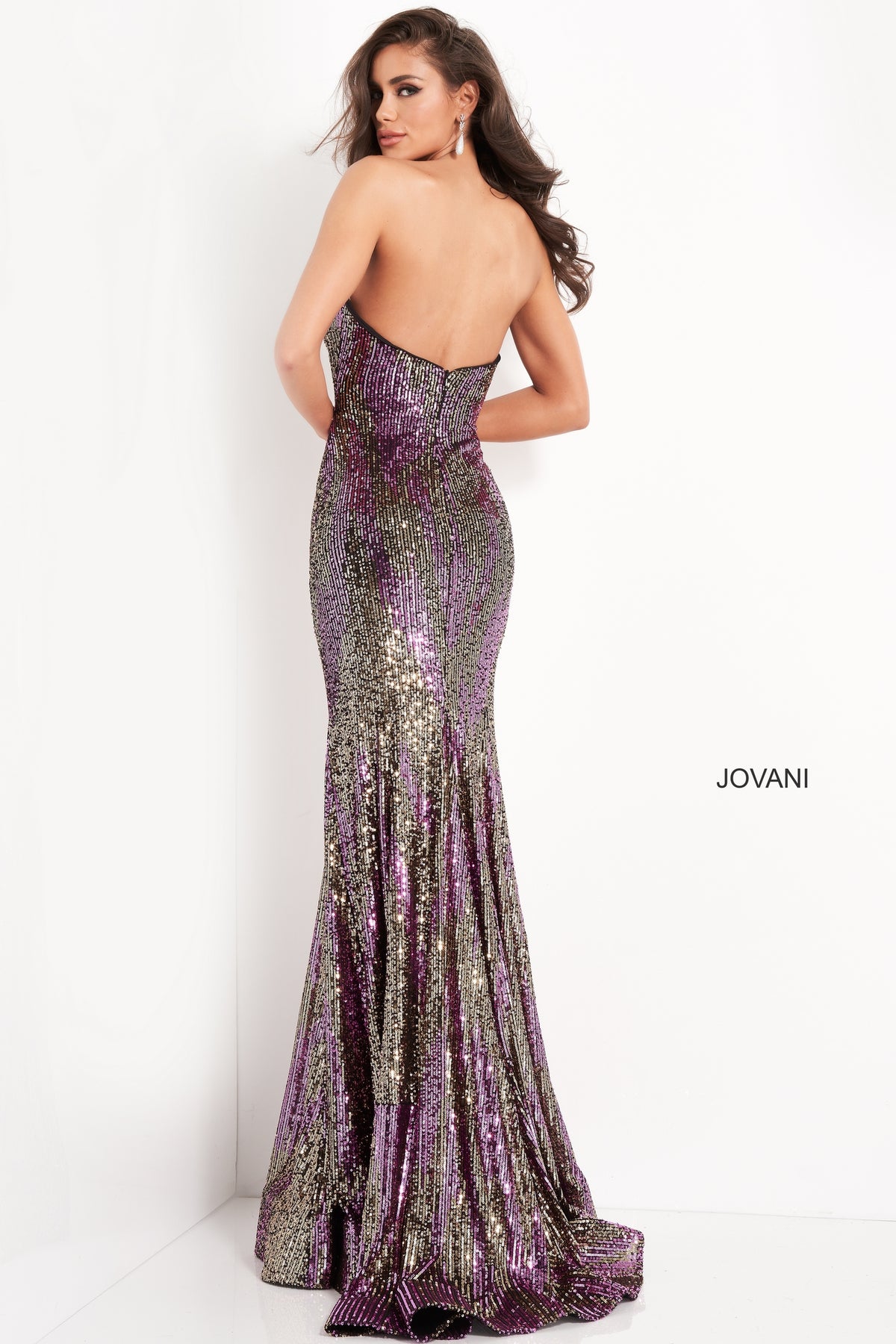 Jovani 04155