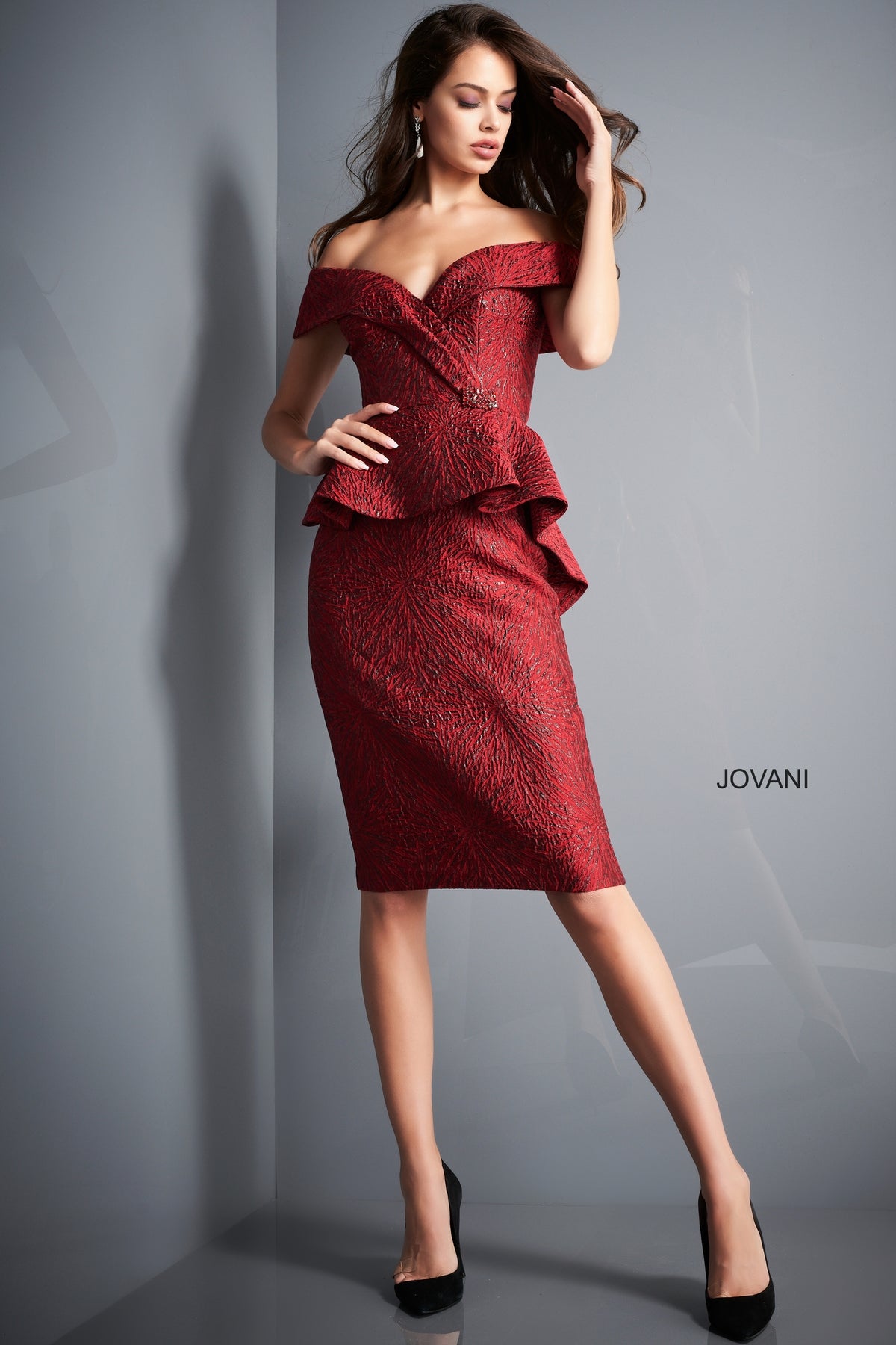 Jovani 04157