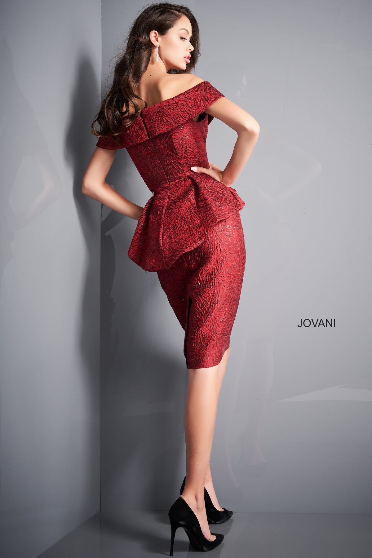 Jovani 04157