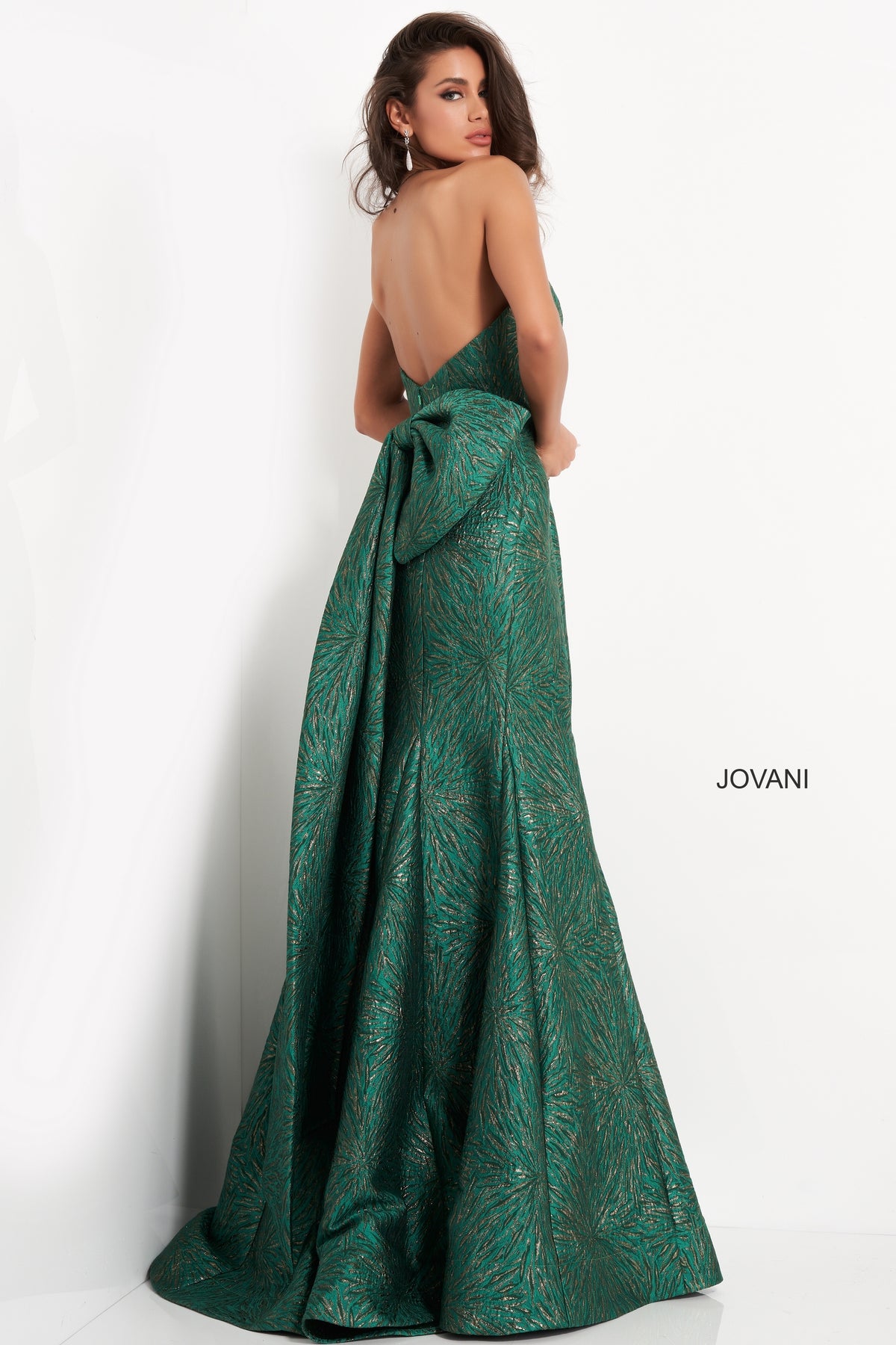 Jovani 04158