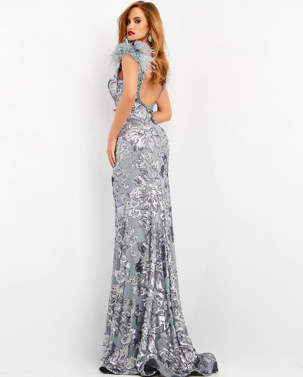 Jovani 4228