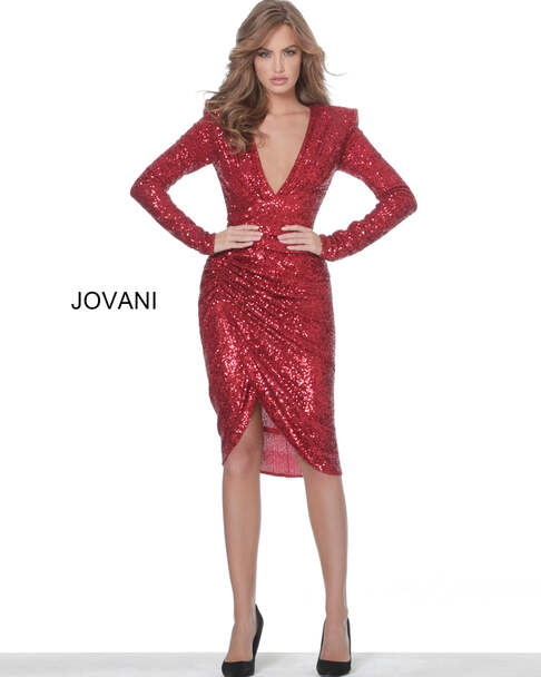 Jovani 04257