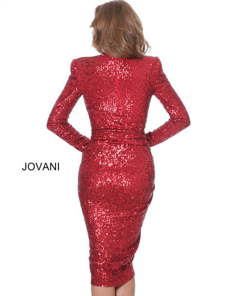 Jovani 04257