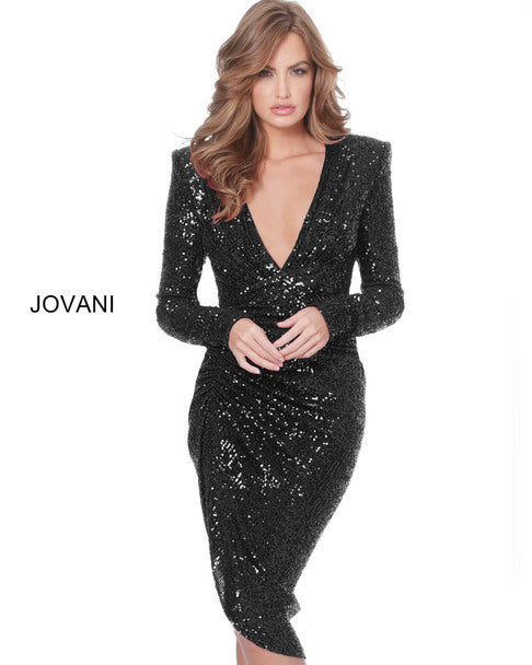 Jovani 04257