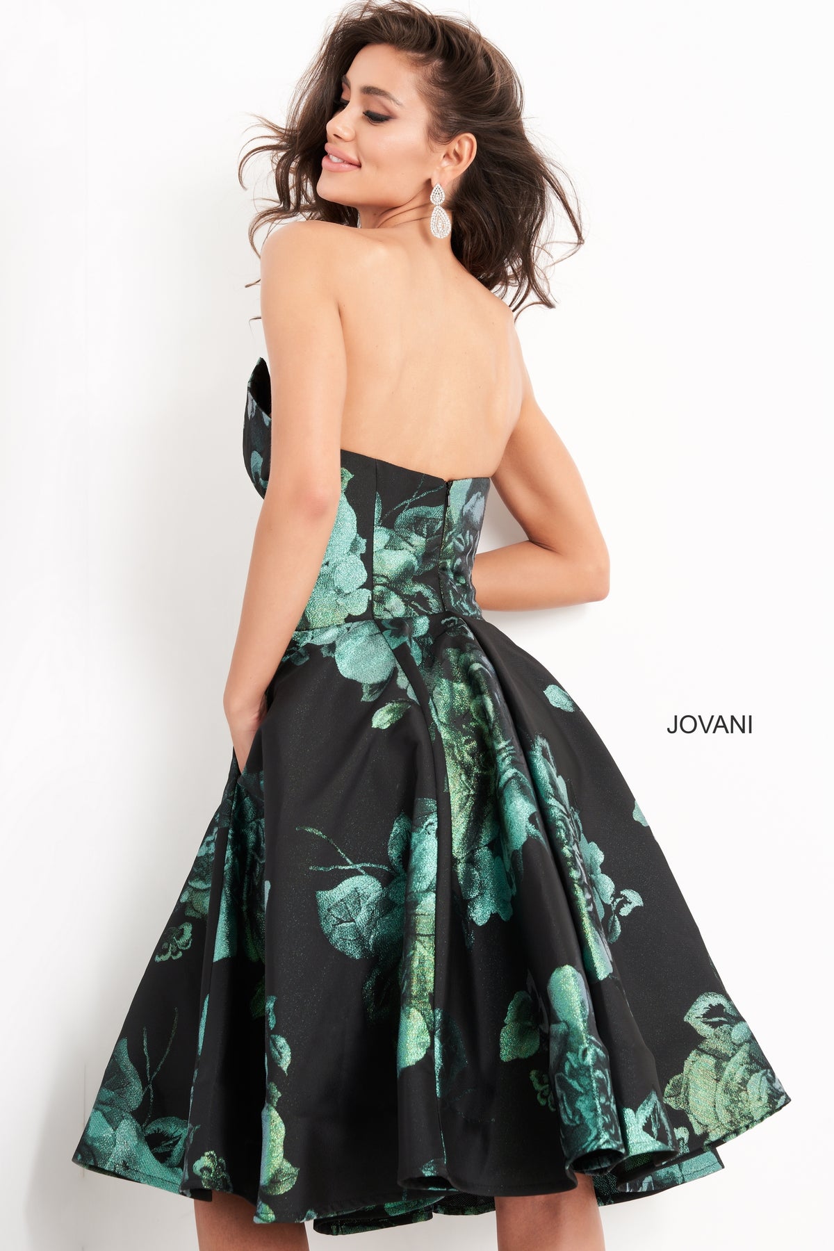 Jovani 04329