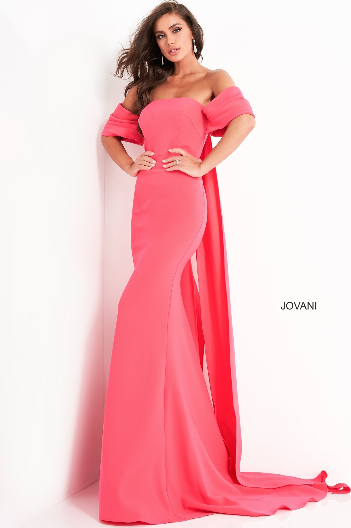 Jovani 04350