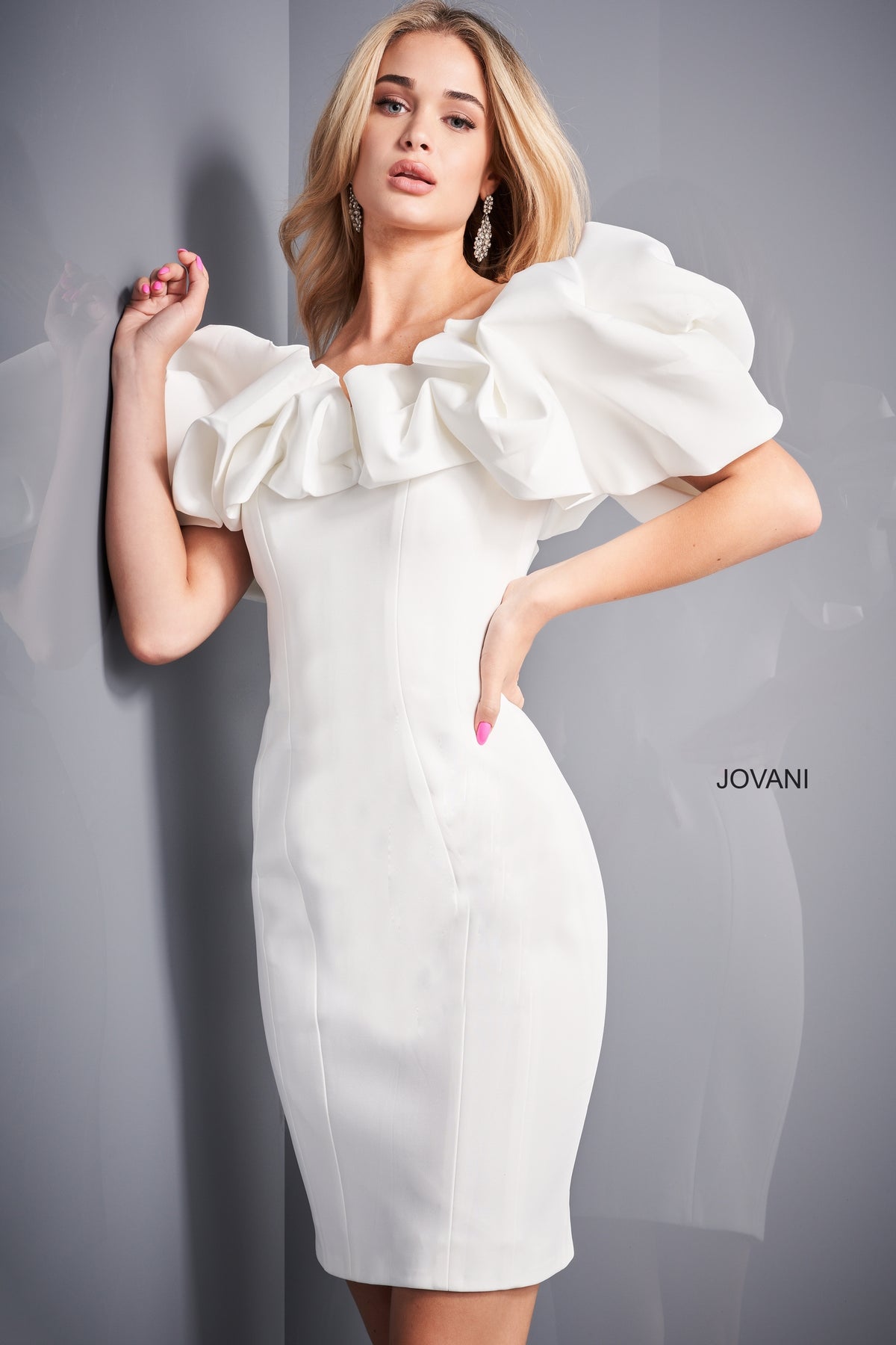 Jovani 04367