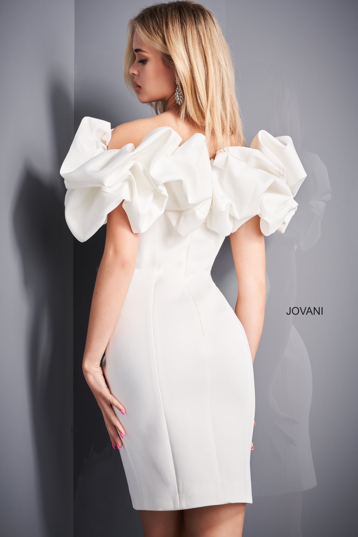 Jovani 04367