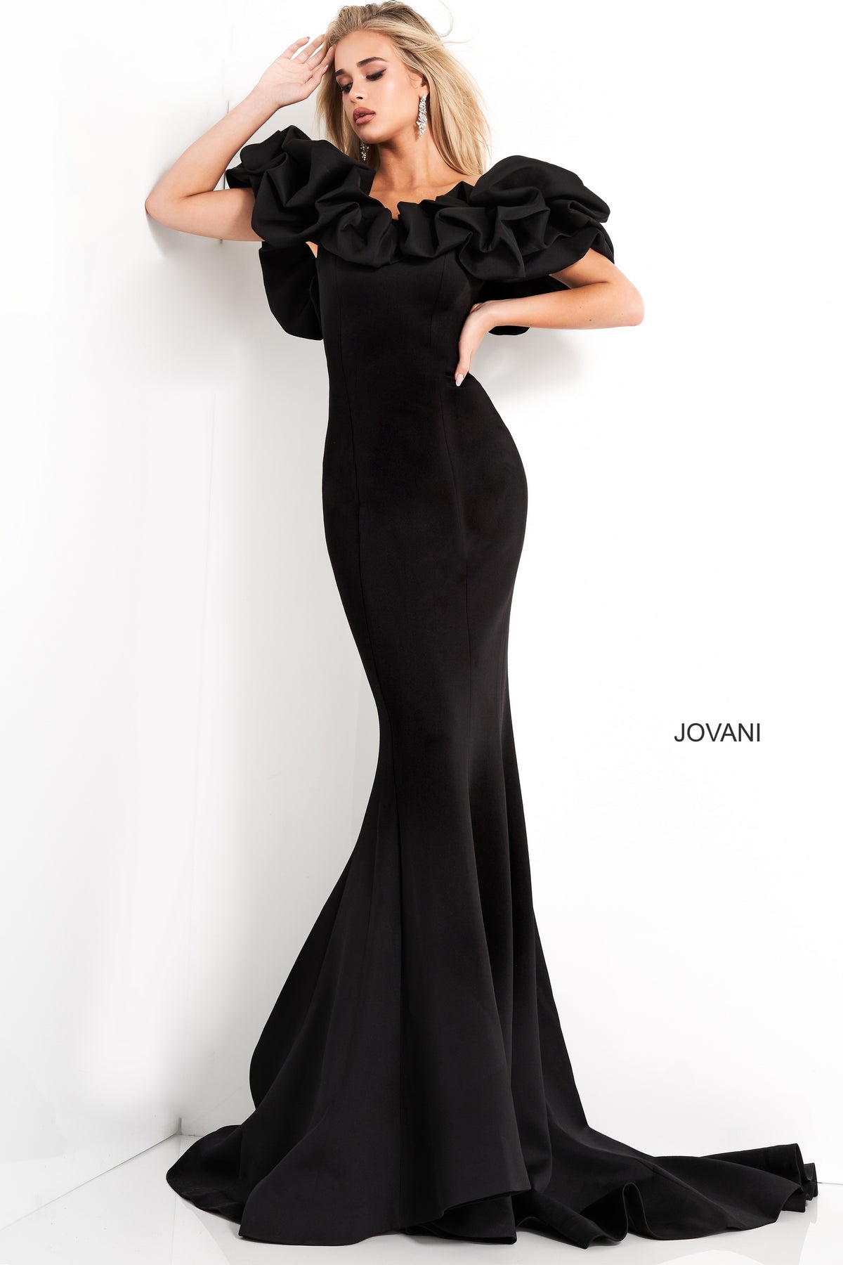 Jovani 04368