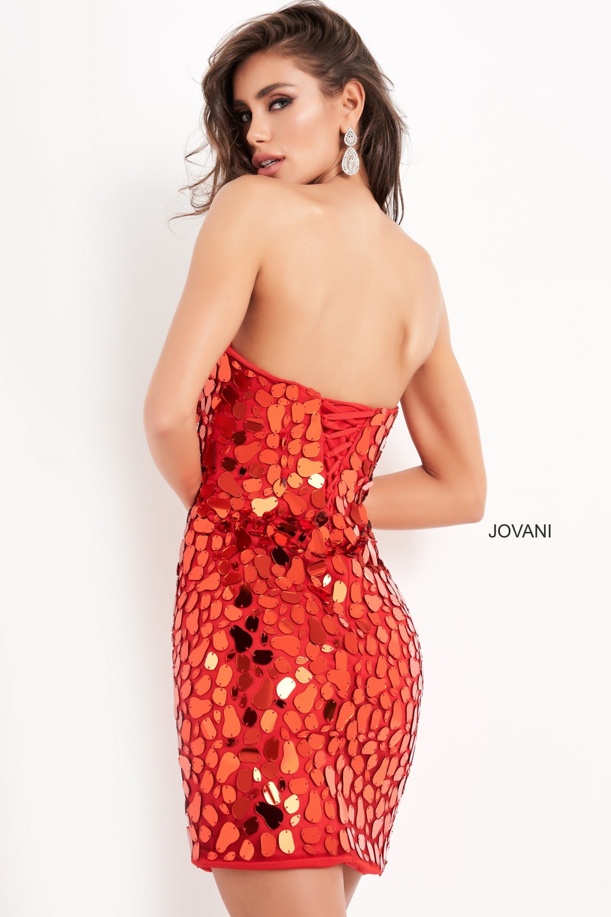 Jovani 04418