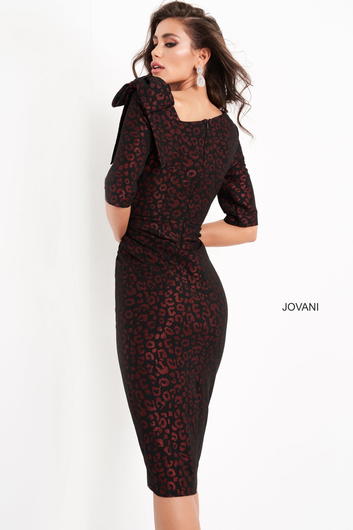 Jovani 04425