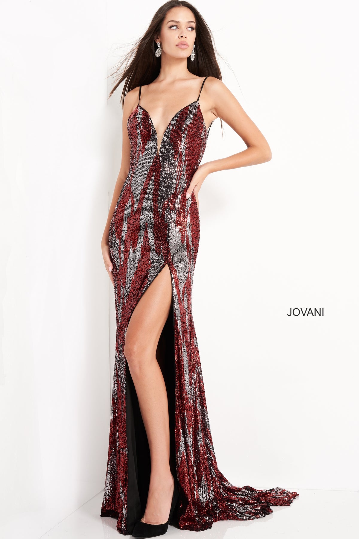 Jovani 04428