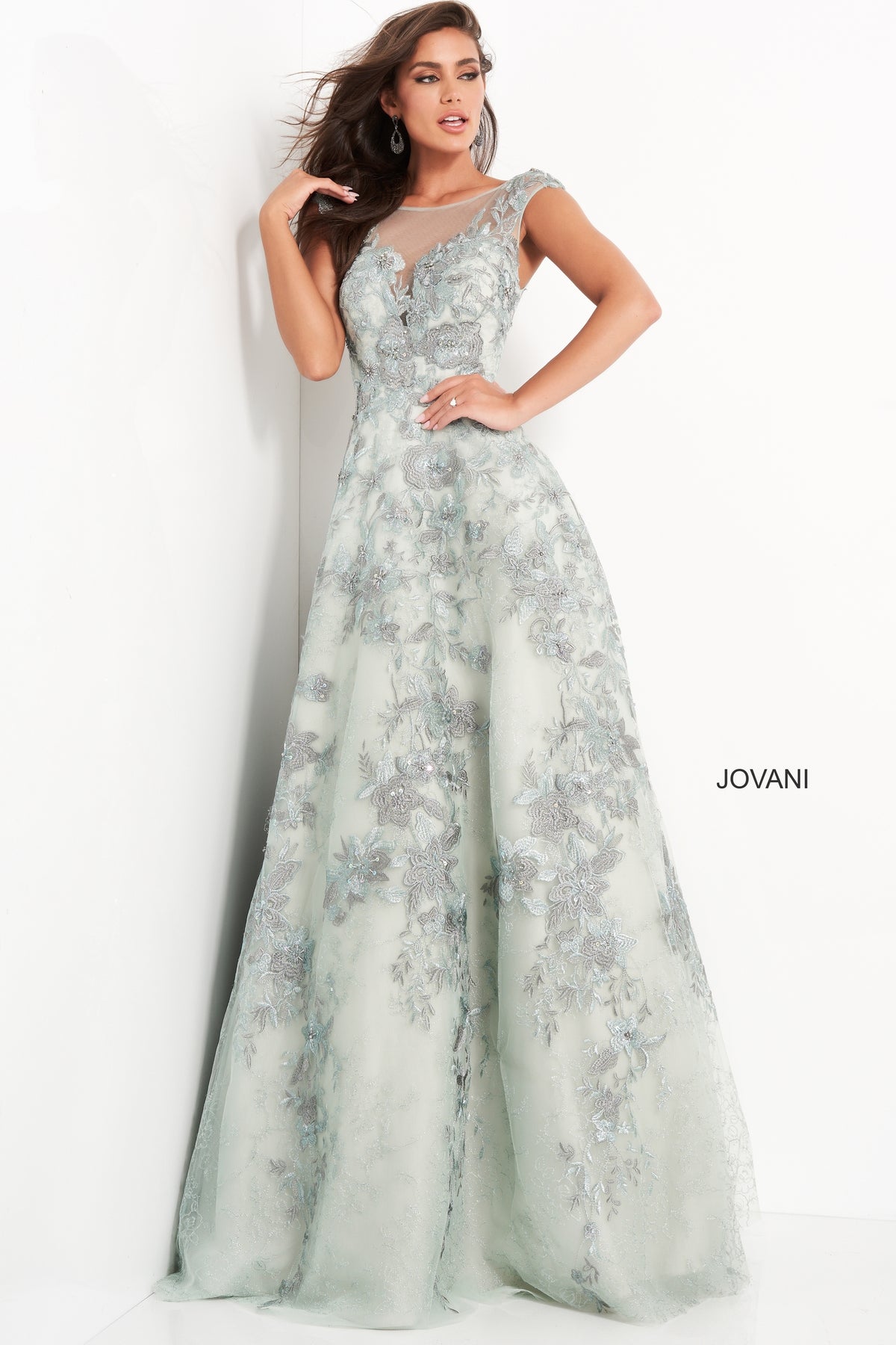 Jovani 04438