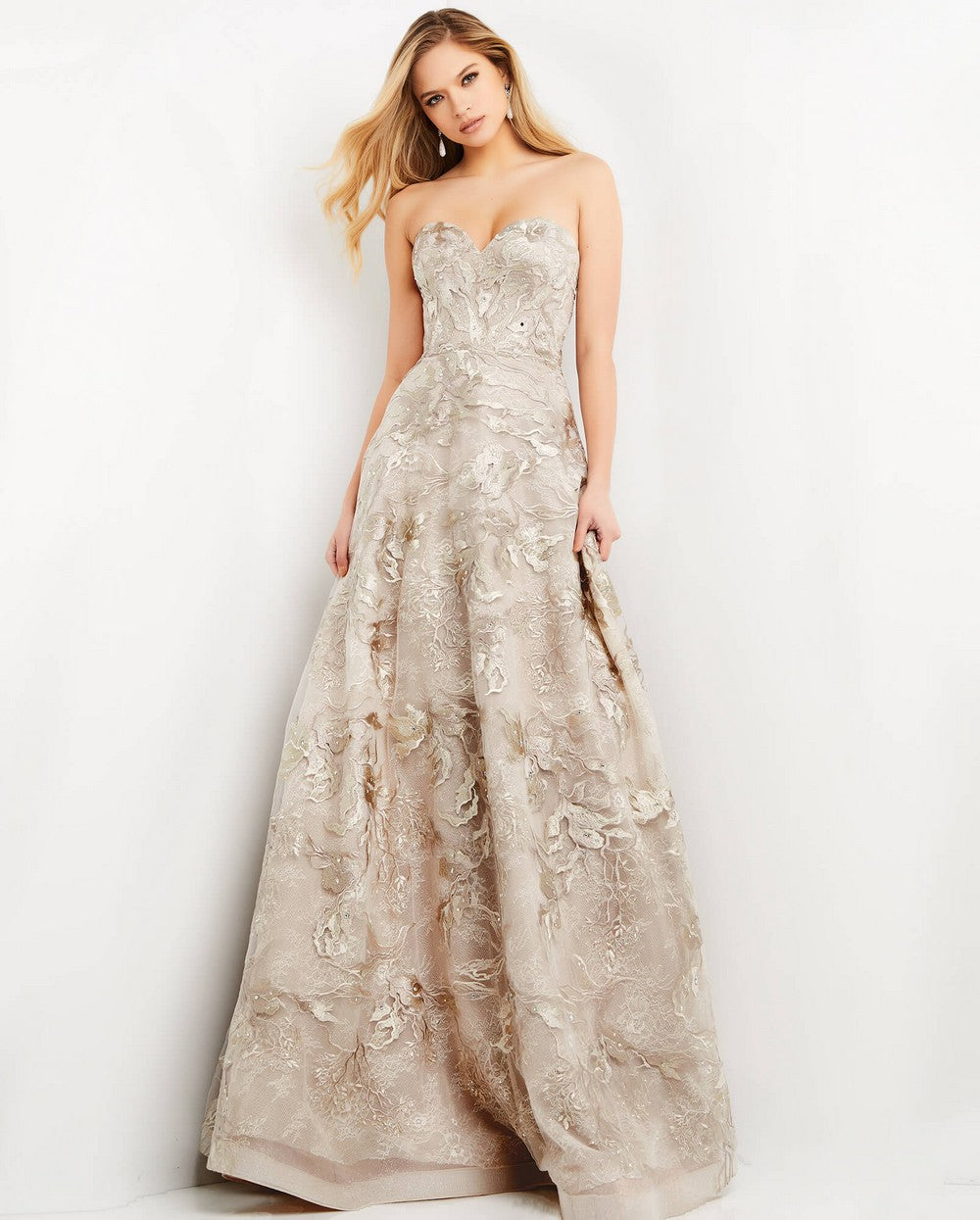 Jovani 4441