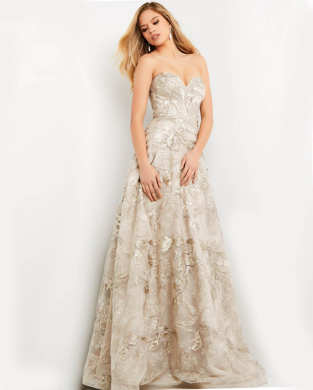 Jovani 4441