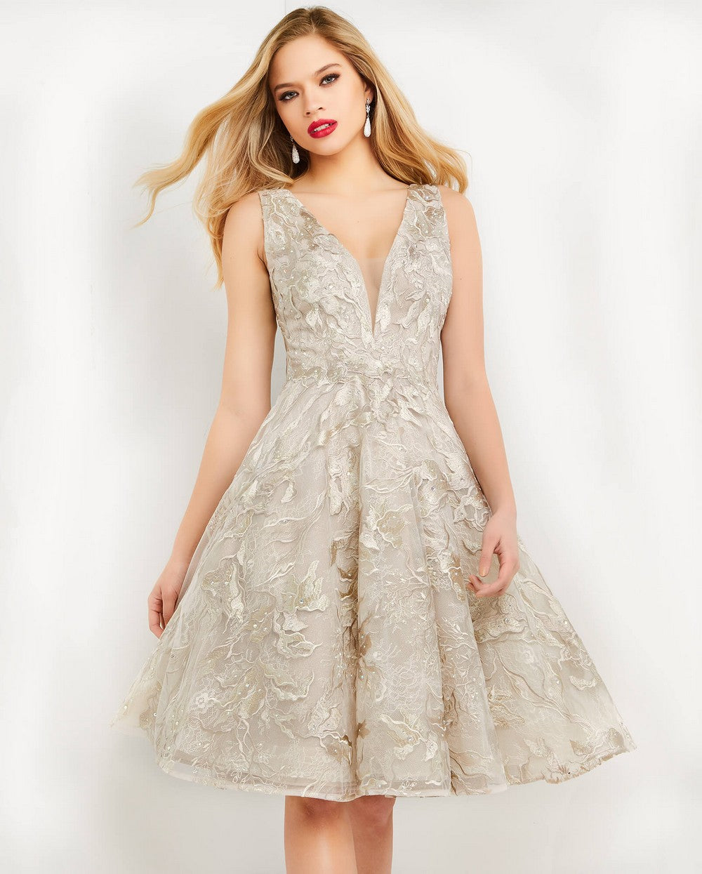 Jovani 4442