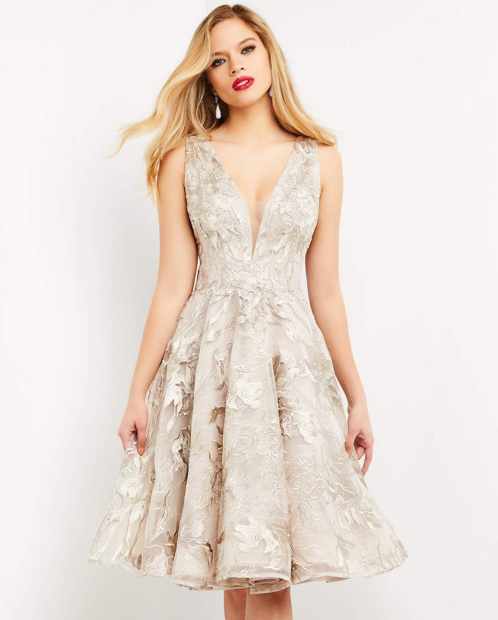 Jovani 4442