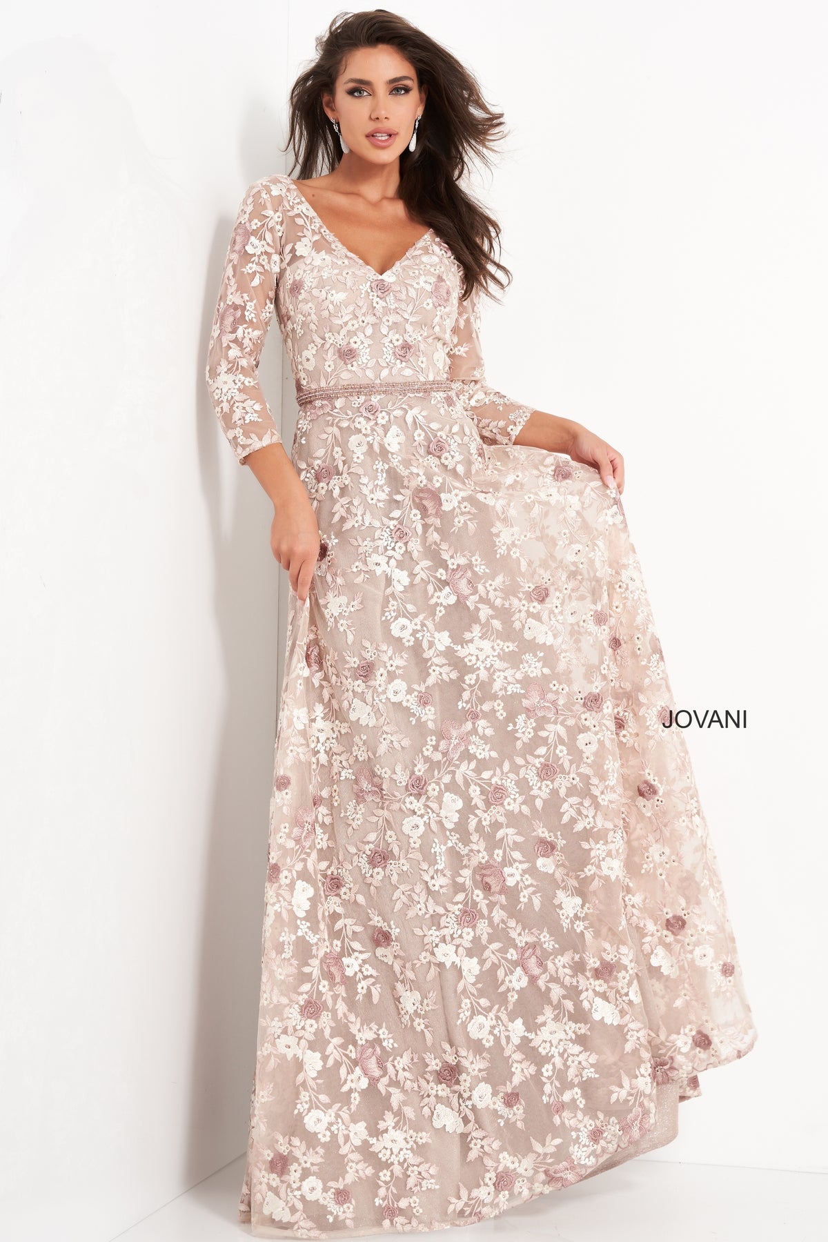 Jovani 04451