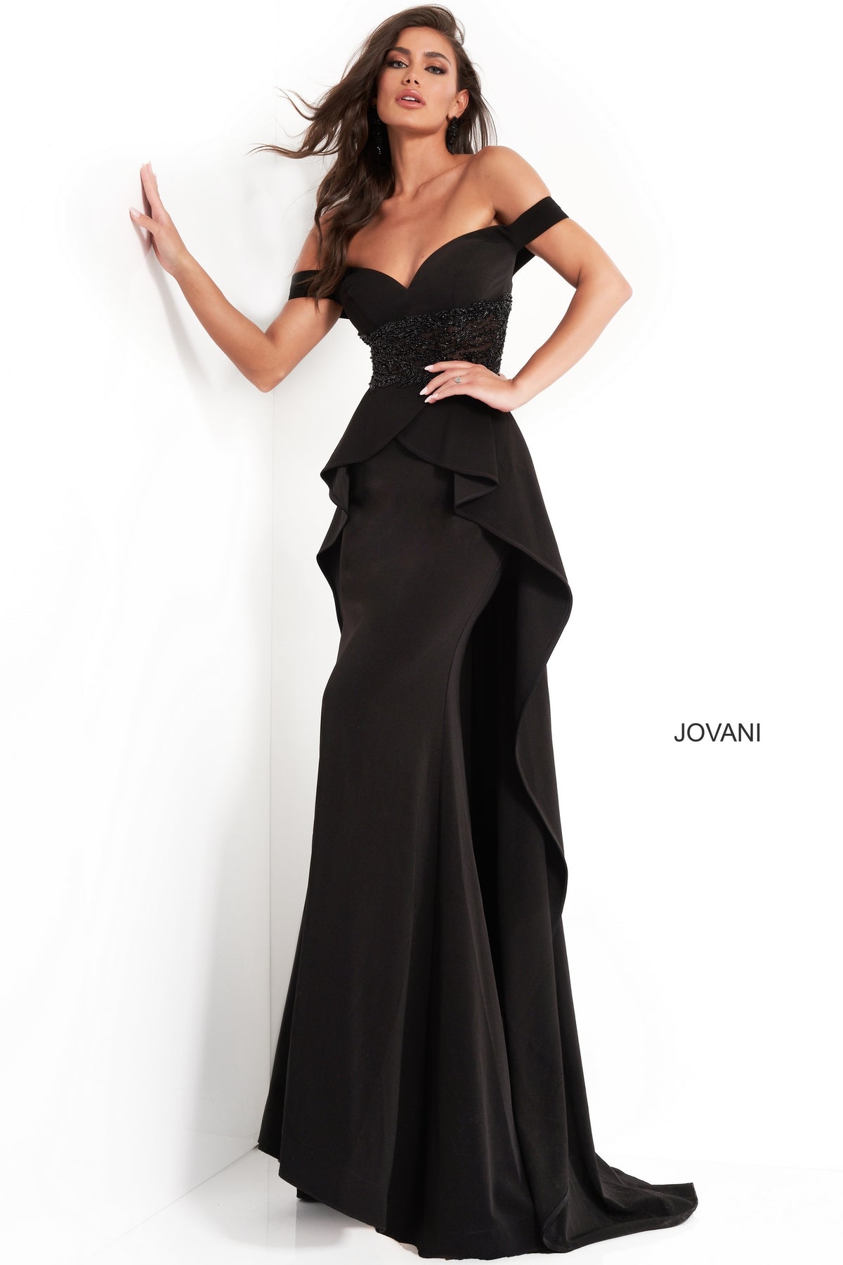 Jovani 04460