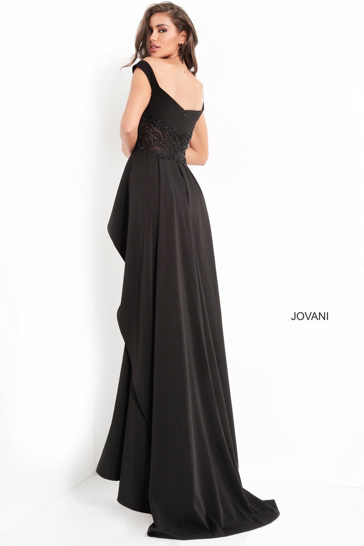 Jovani 04460